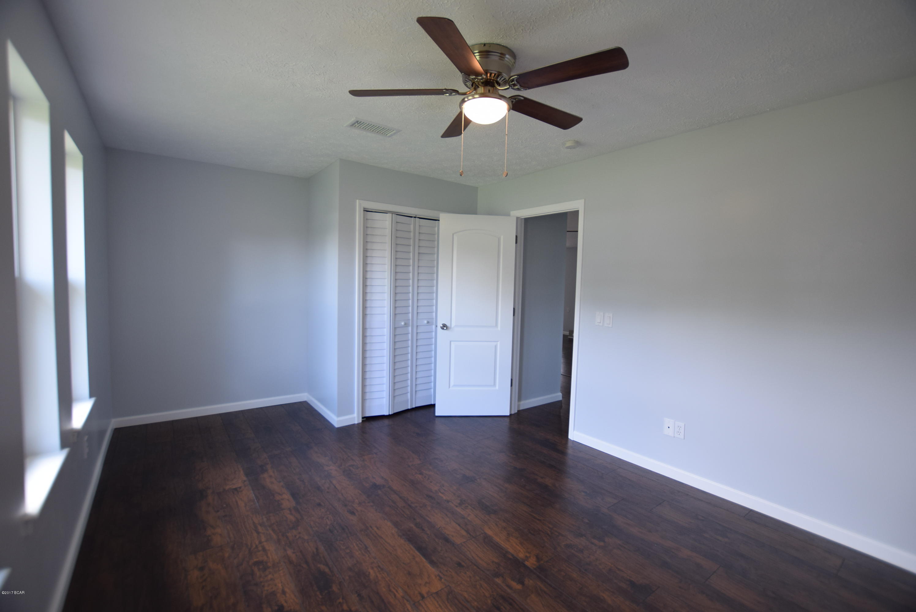 Callaway Forest U-1 - Residential