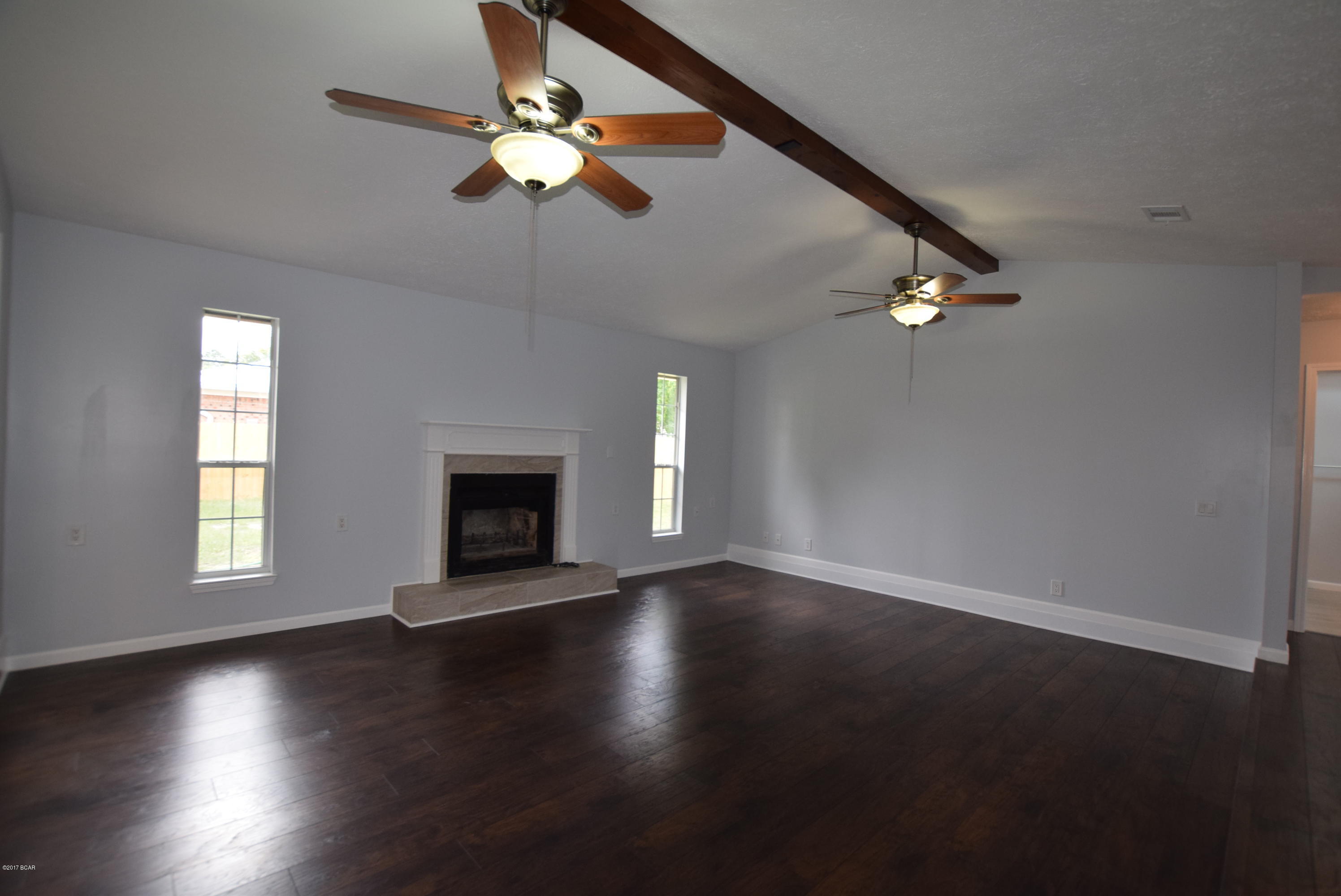 Callaway Forest U-1 - Residential