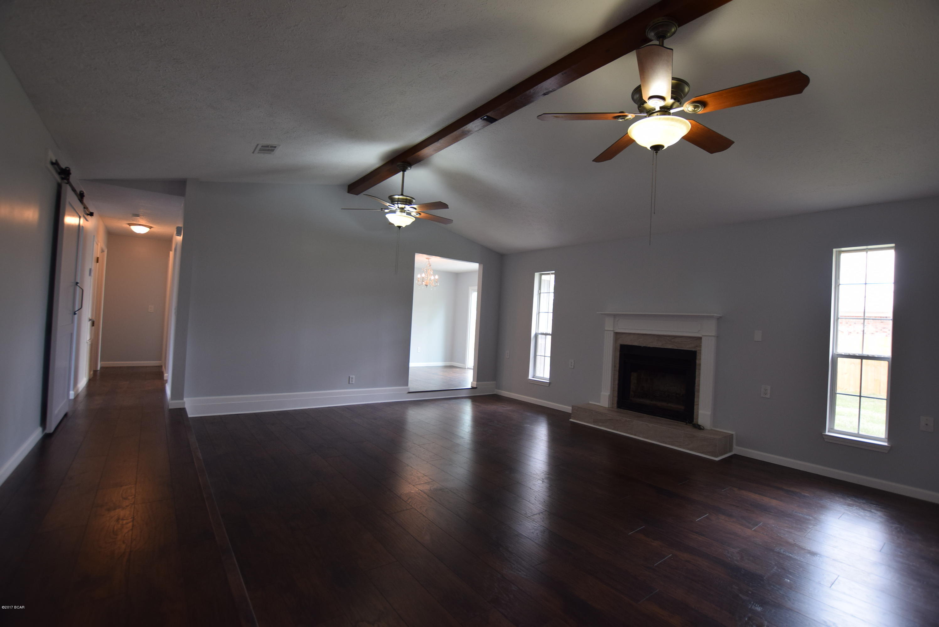 Callaway Forest U-1 - Residential