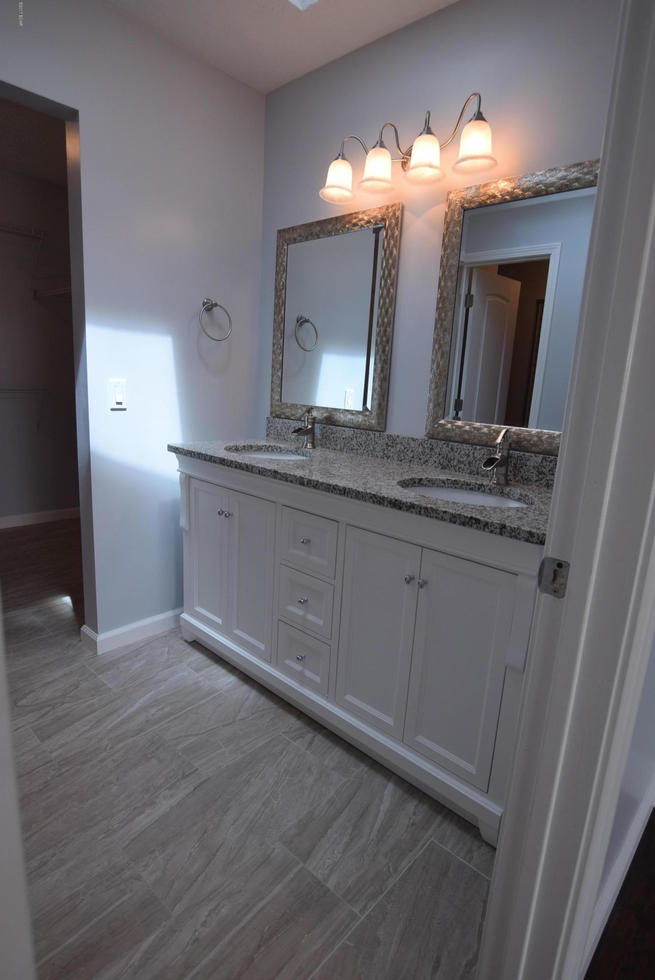 Callaway Forest U-1 - Residential