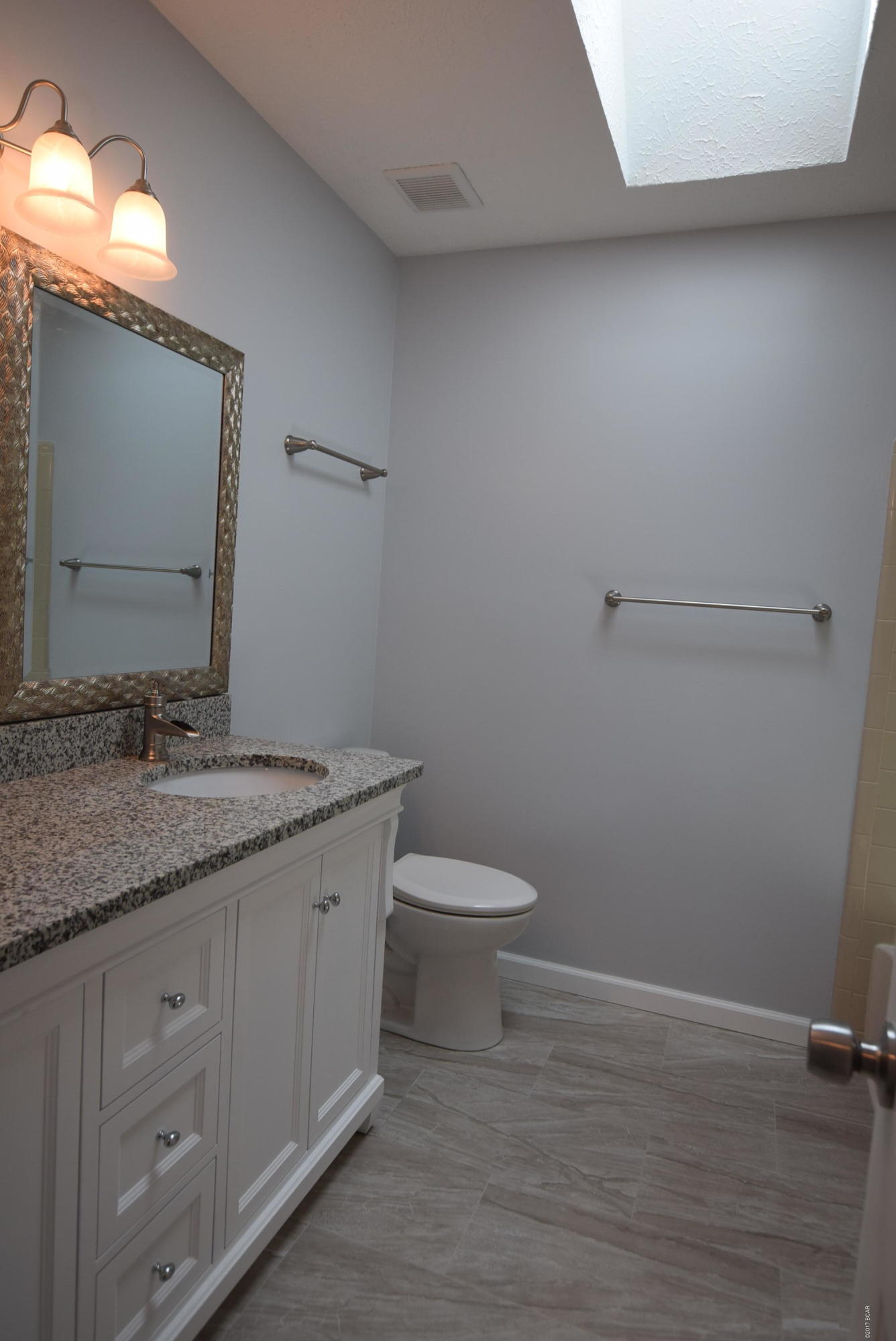 Callaway Forest U-1 - Residential