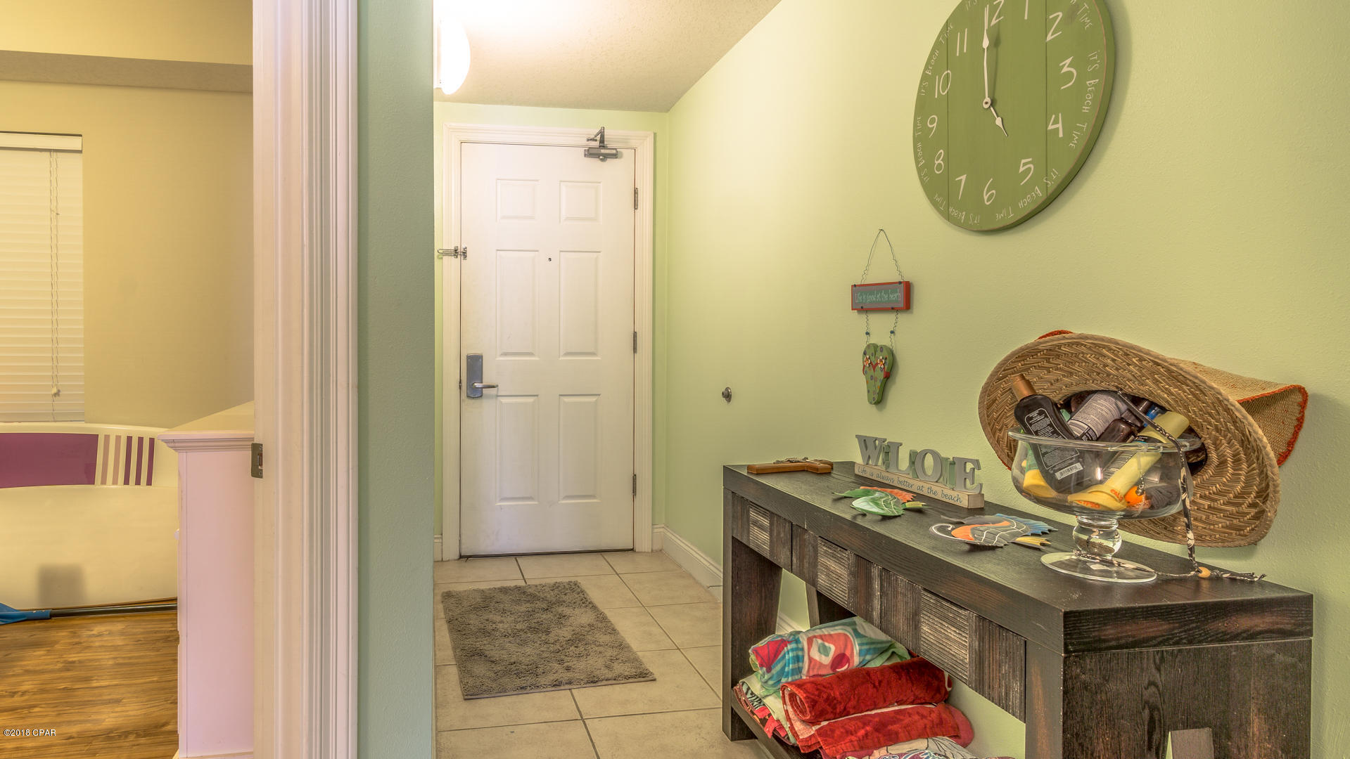 Calypso Towers I - Residential