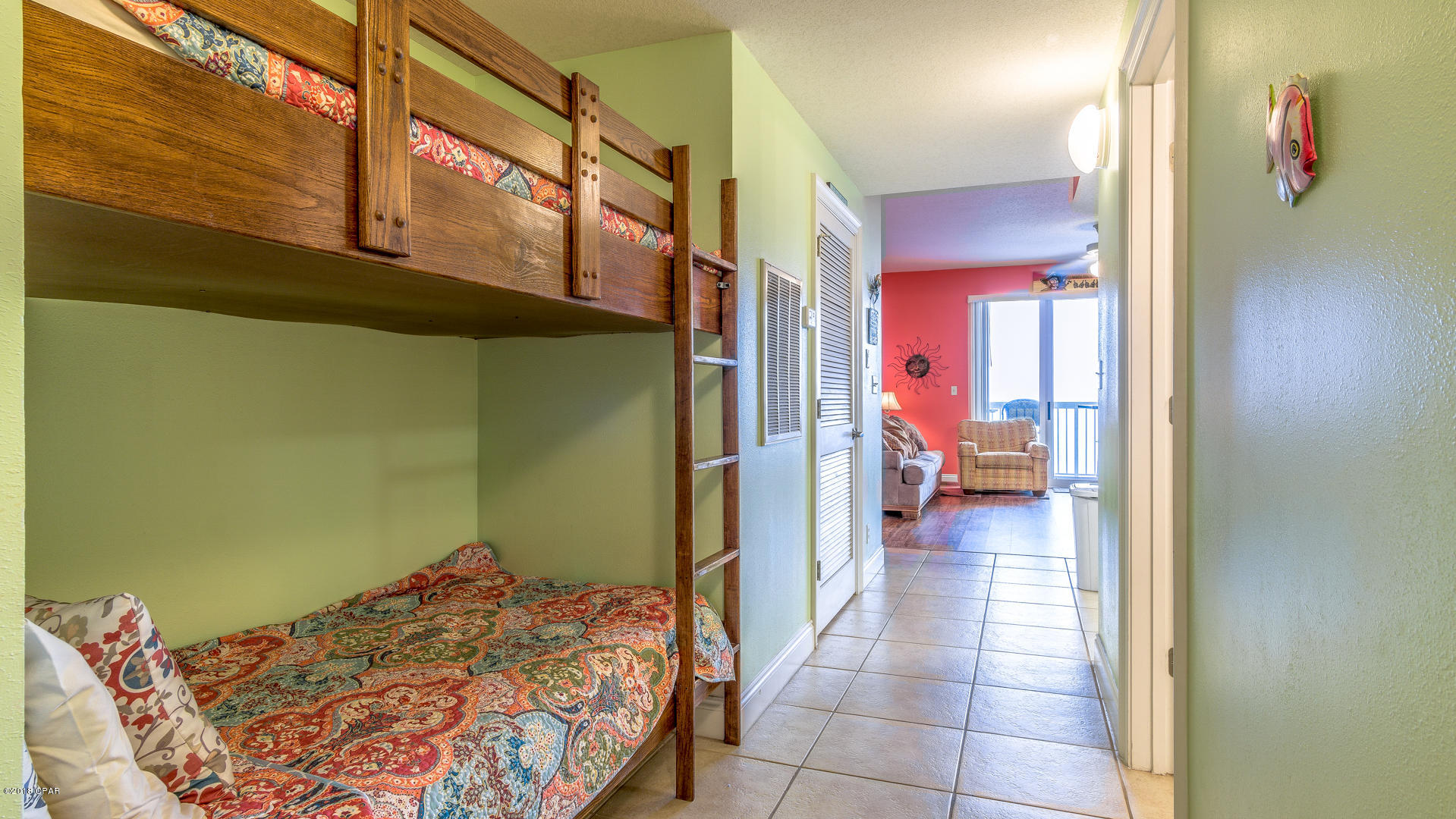 Calypso Towers I - Residential