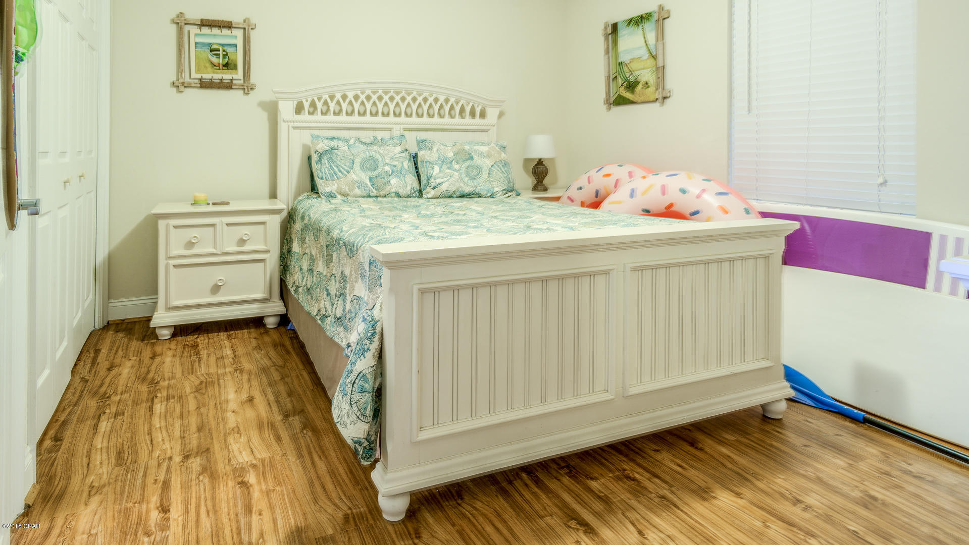 Calypso Towers I - Residential