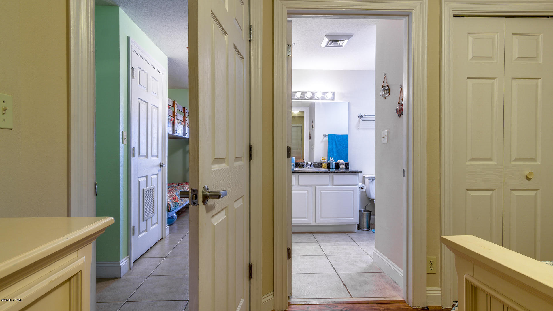 Calypso Towers I - Residential