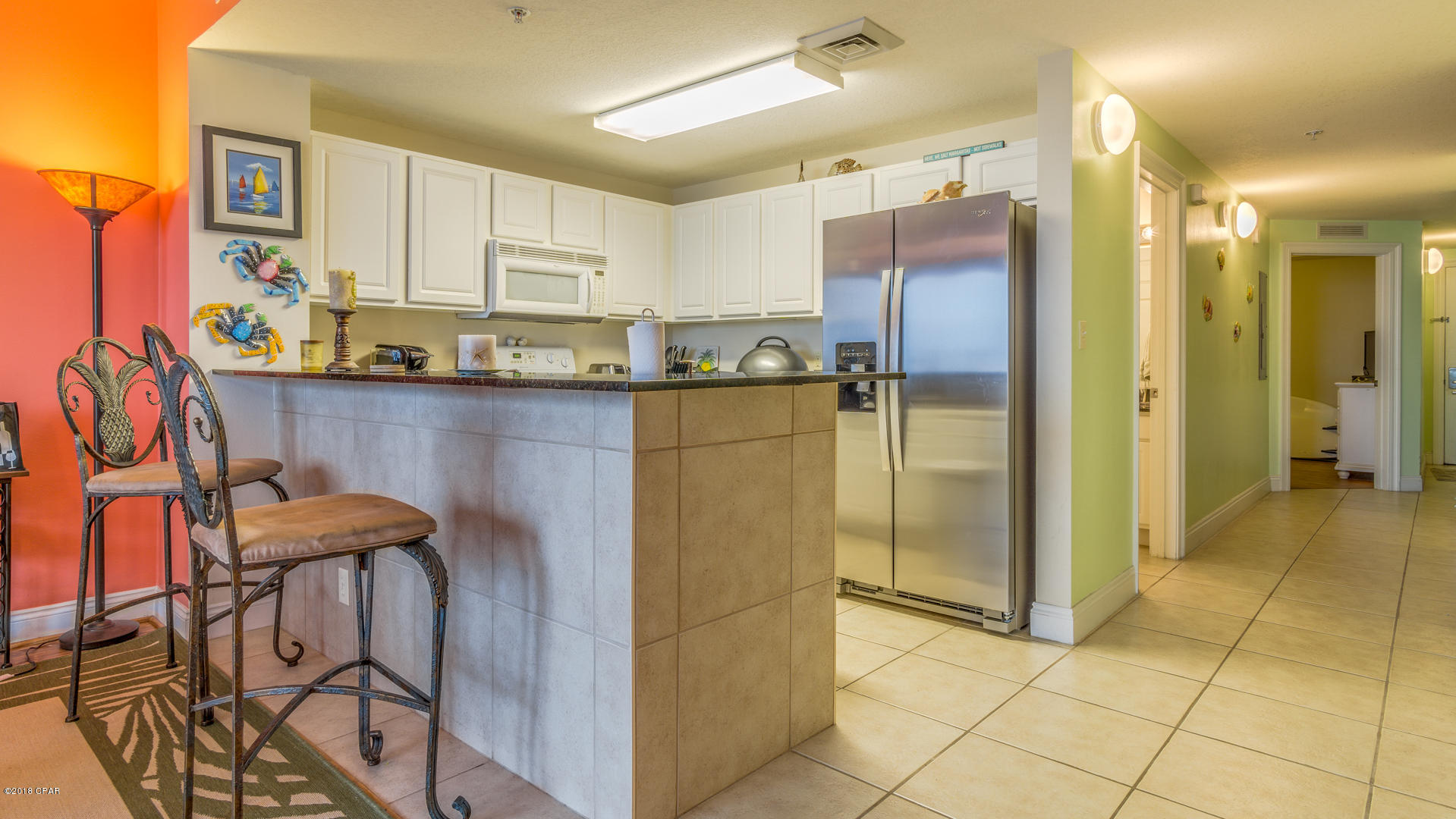 Calypso Towers I - Residential