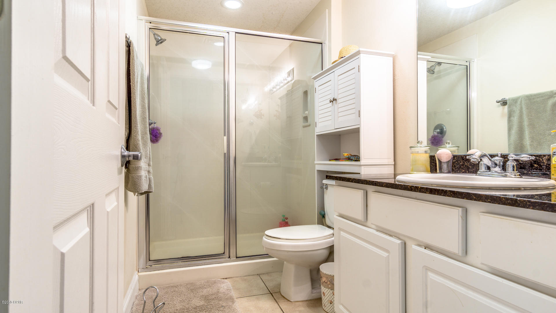 Calypso Towers I - Residential