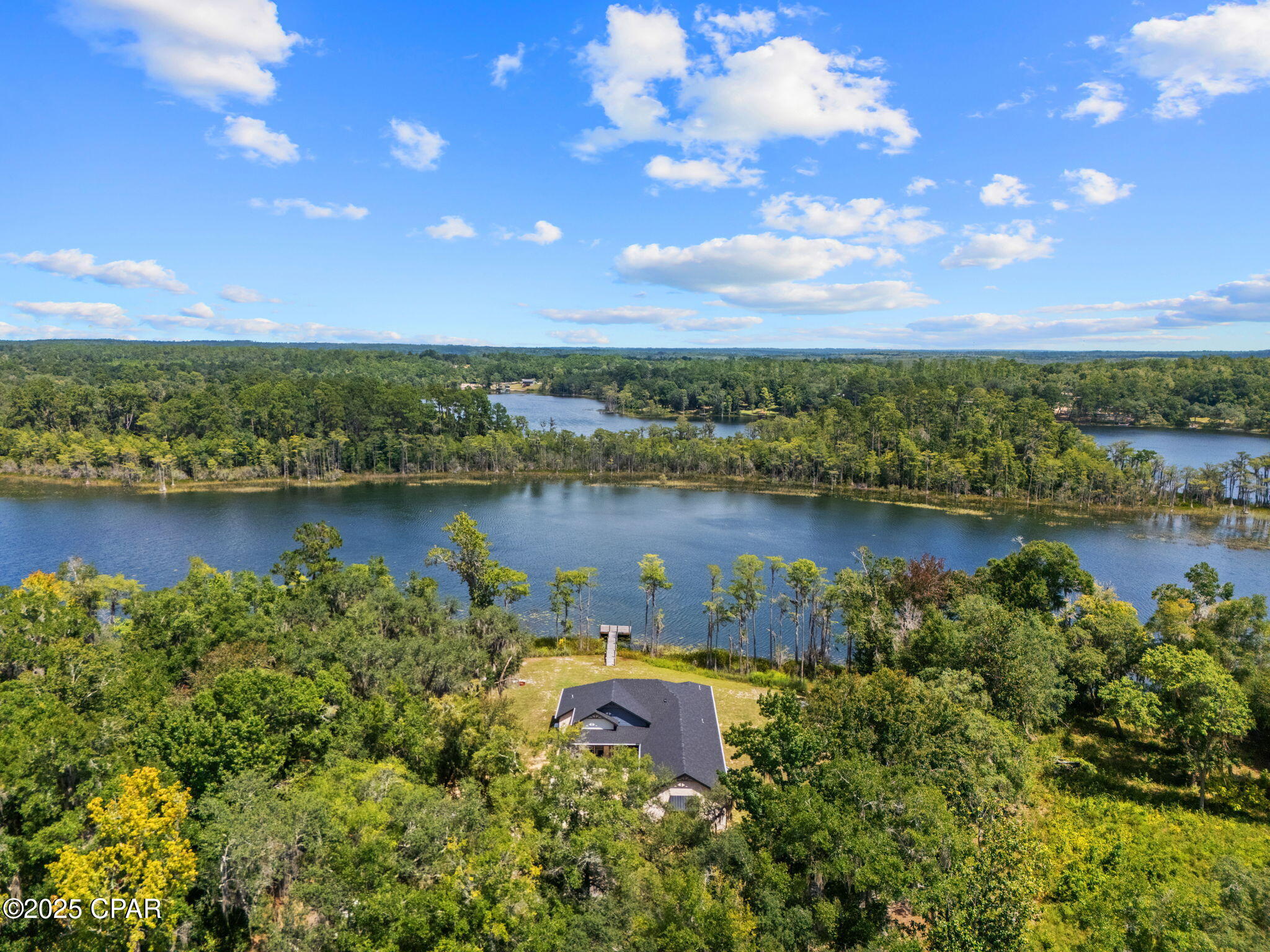 Paradise Lakes - Residential