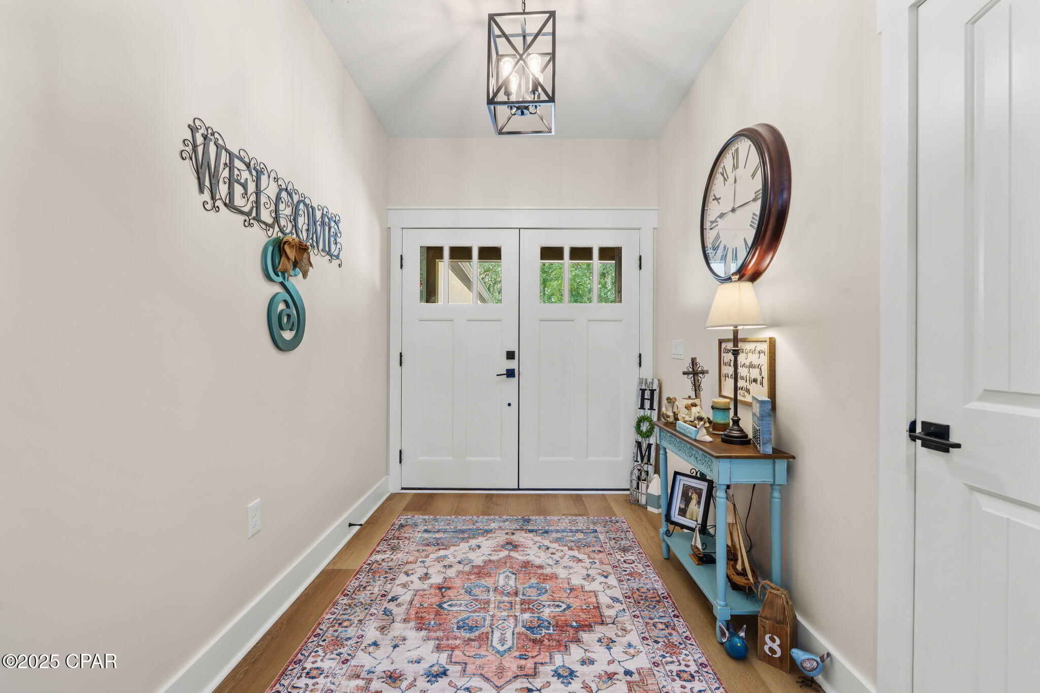 Paradise Lakes - Residential