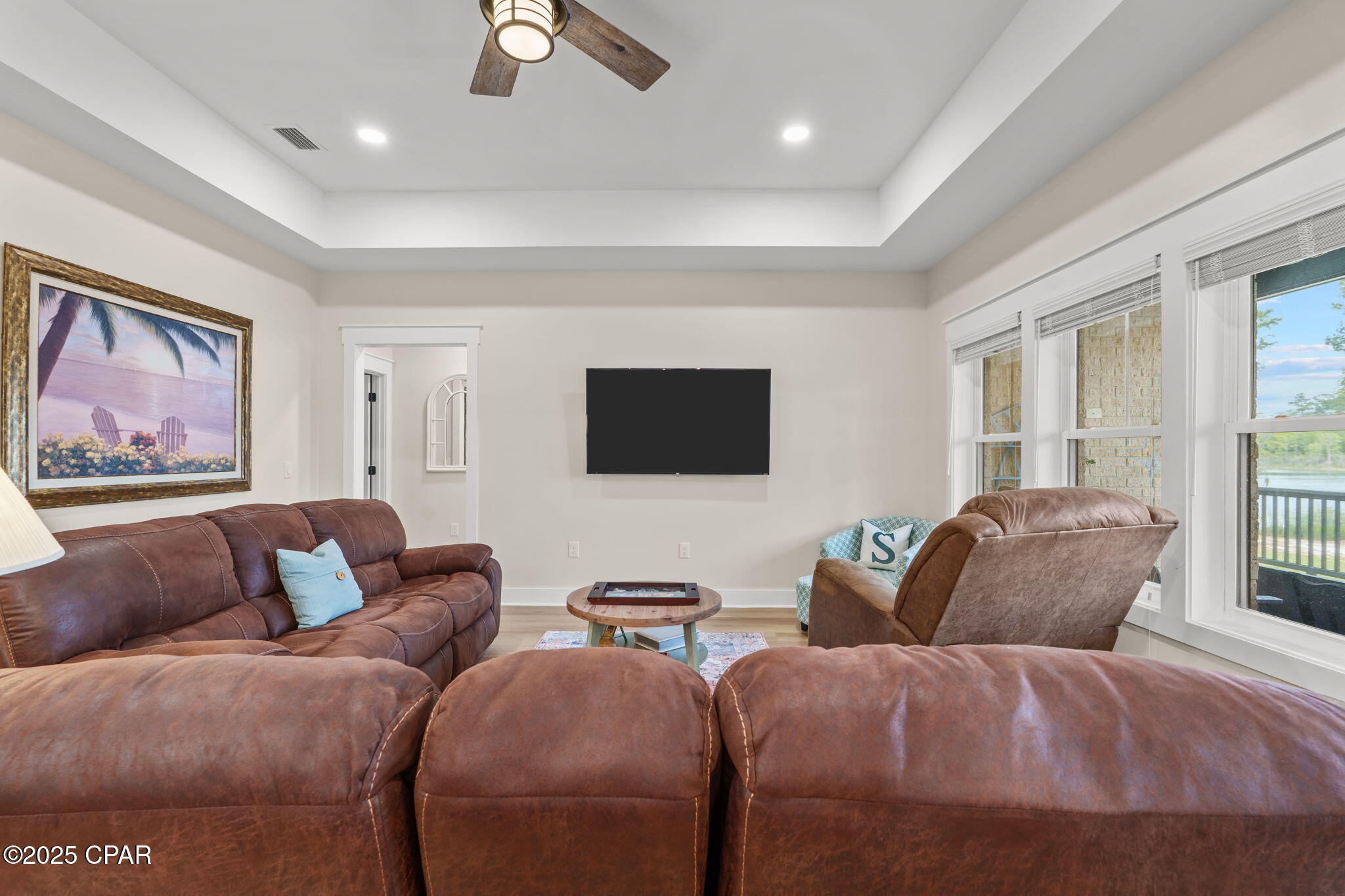 Paradise Lakes - Residential