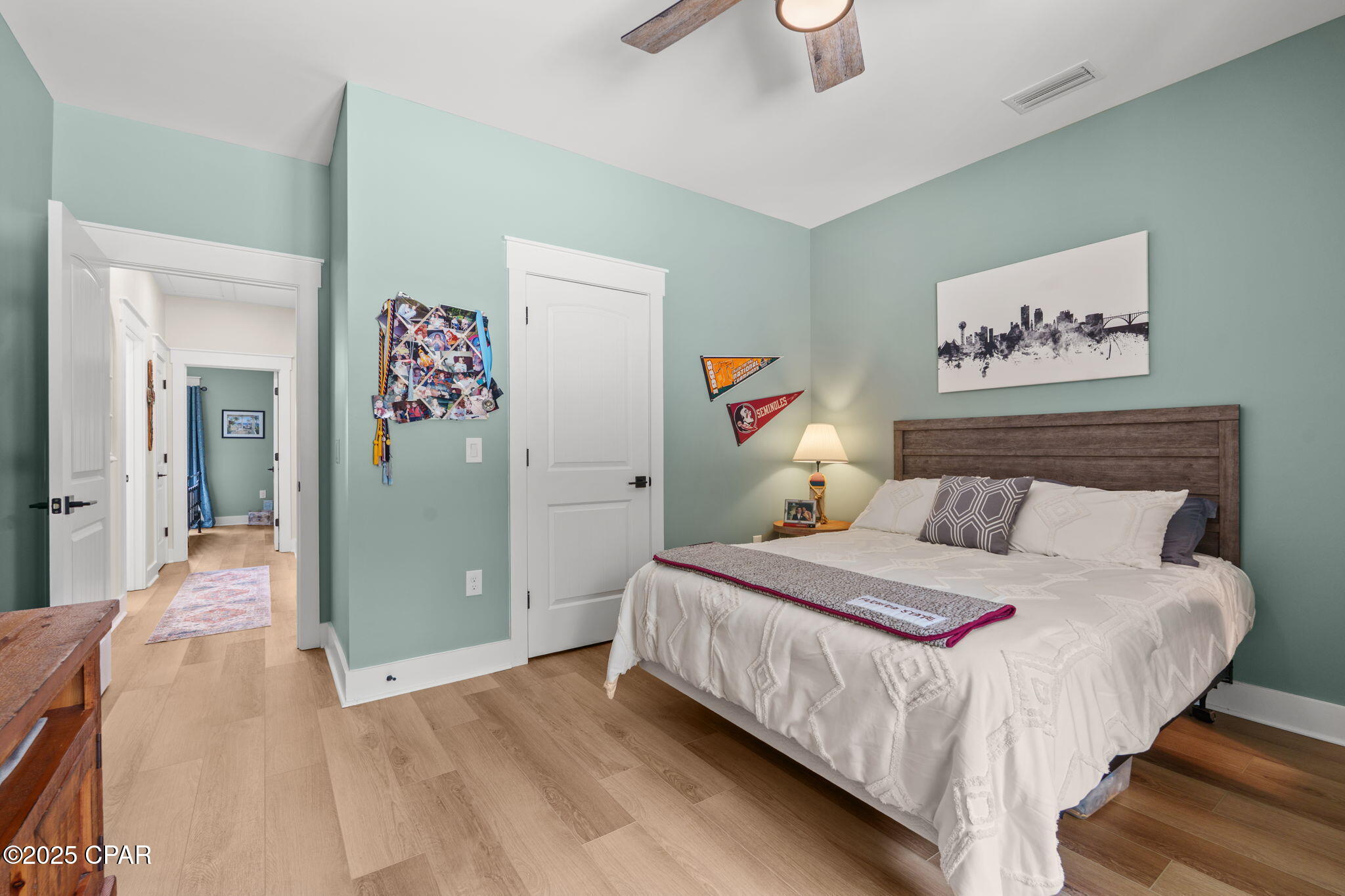 Paradise Lakes - Residential