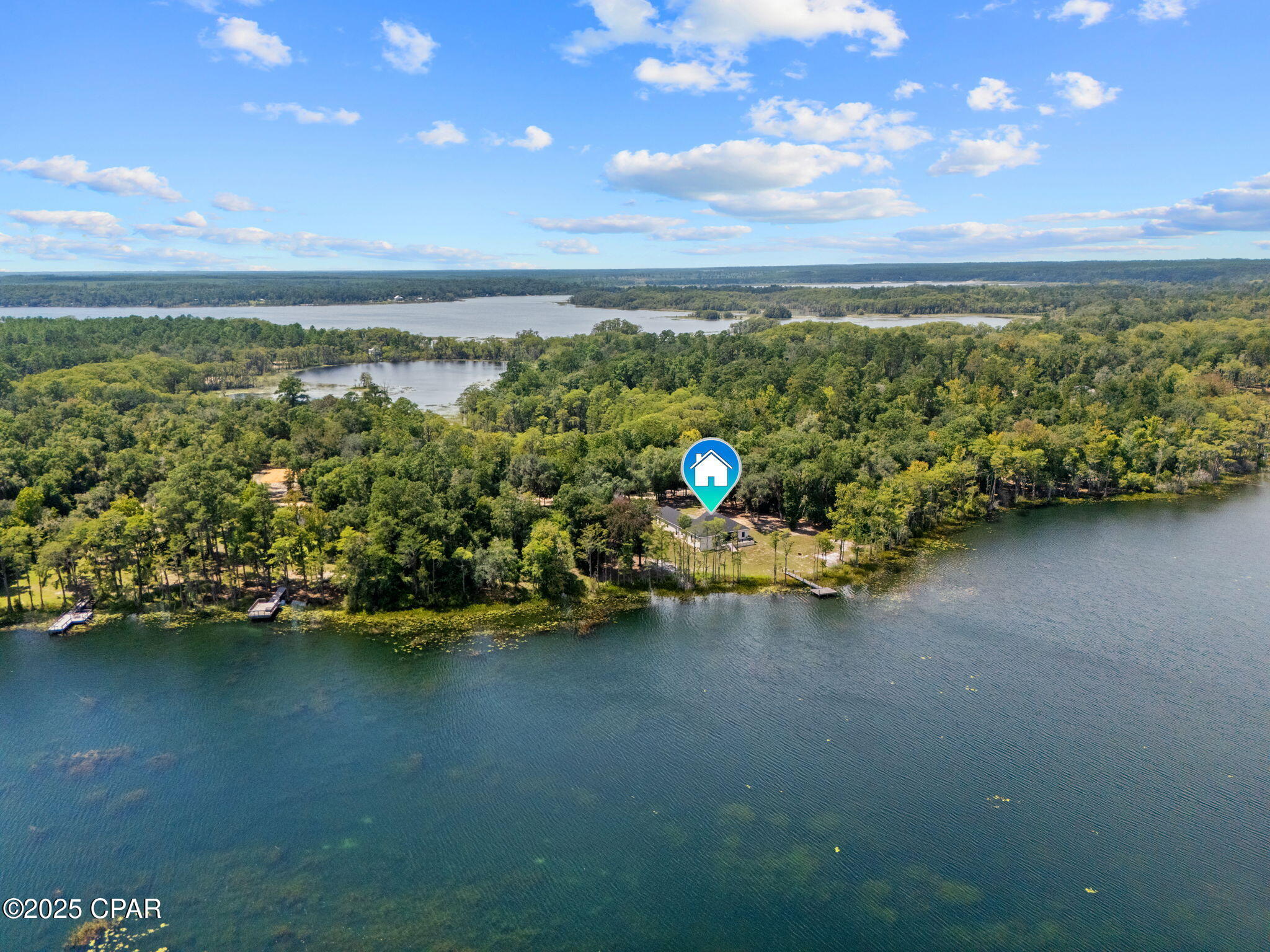 Paradise Lakes - Residential