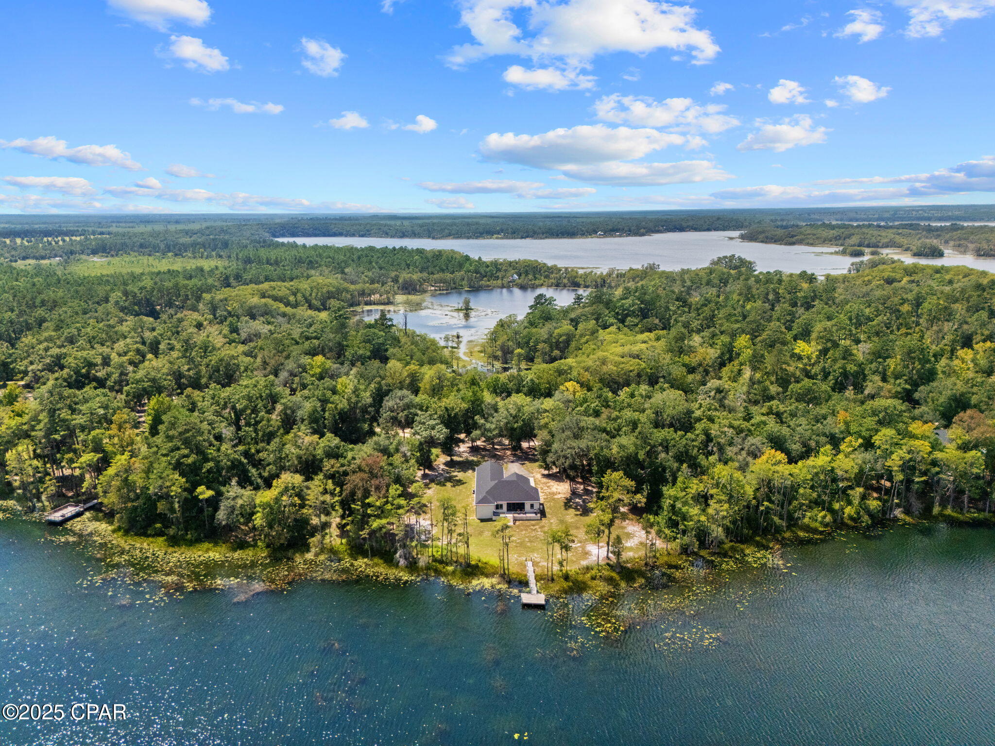 Paradise Lakes - Residential