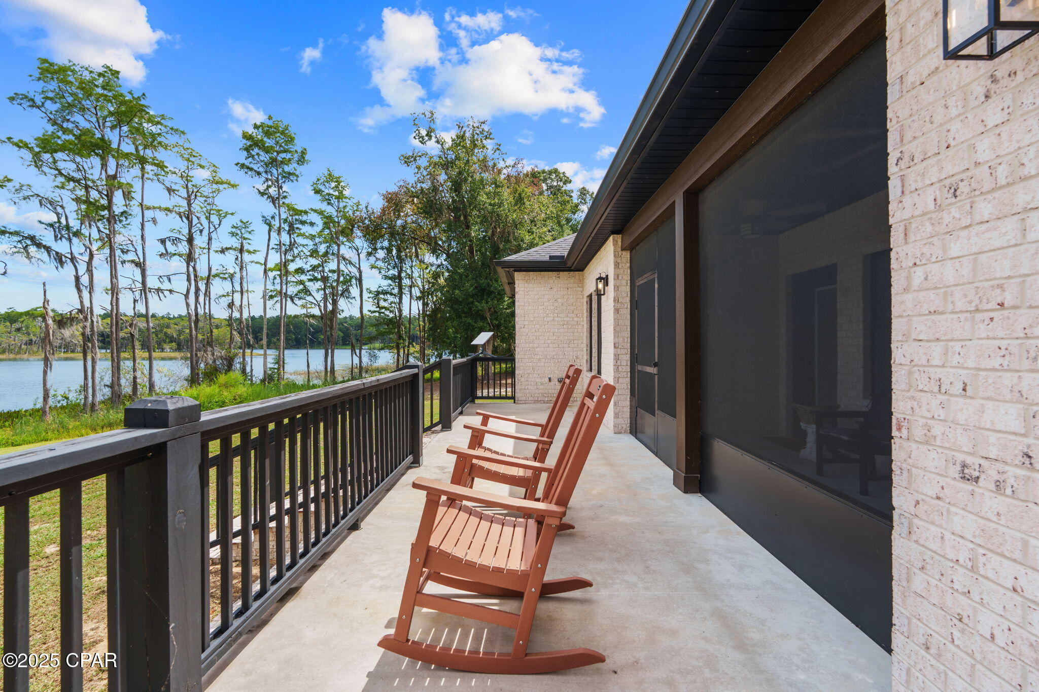 Paradise Lakes - Residential