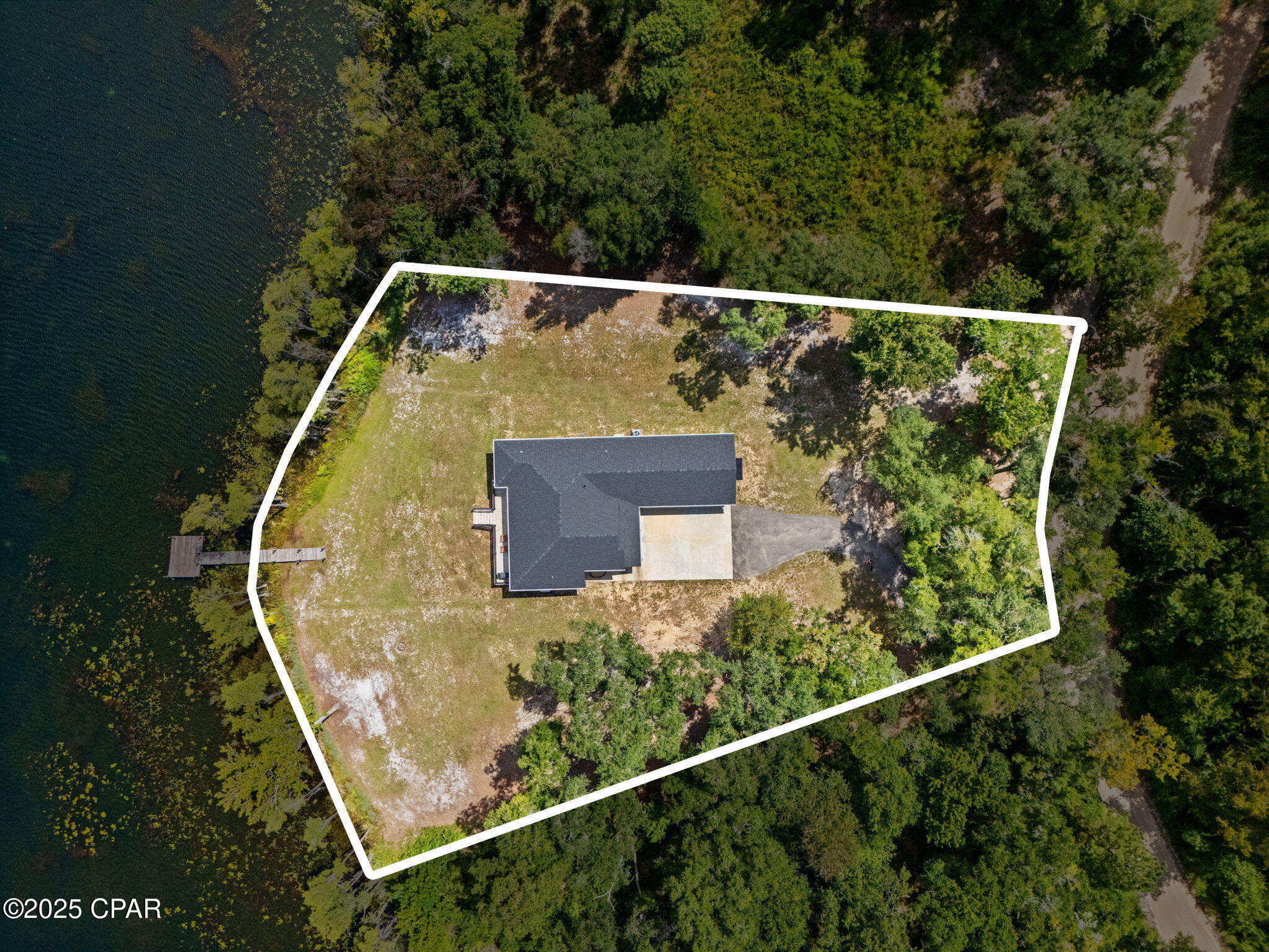 Paradise Lakes - Residential