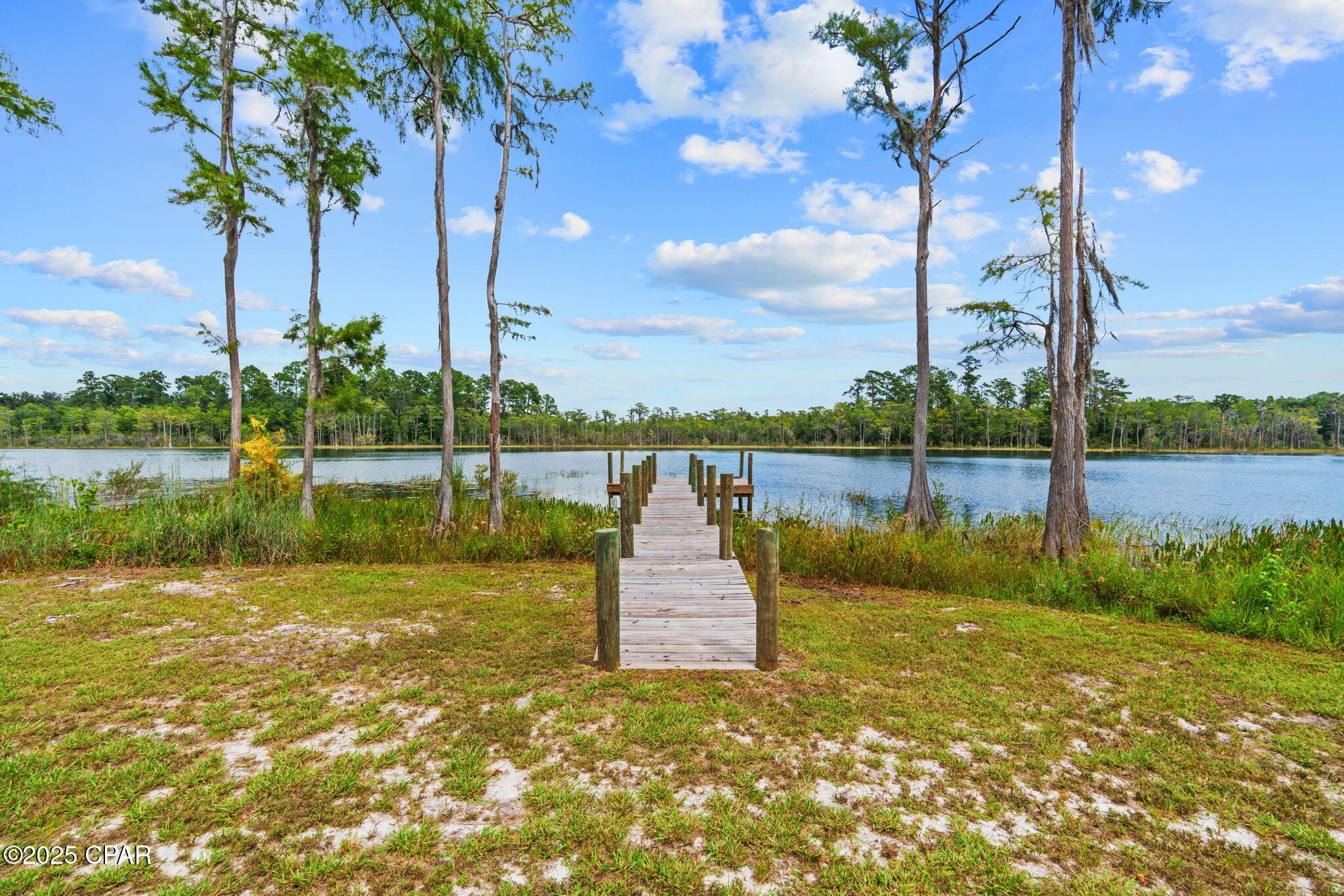 Paradise Lakes - Residential