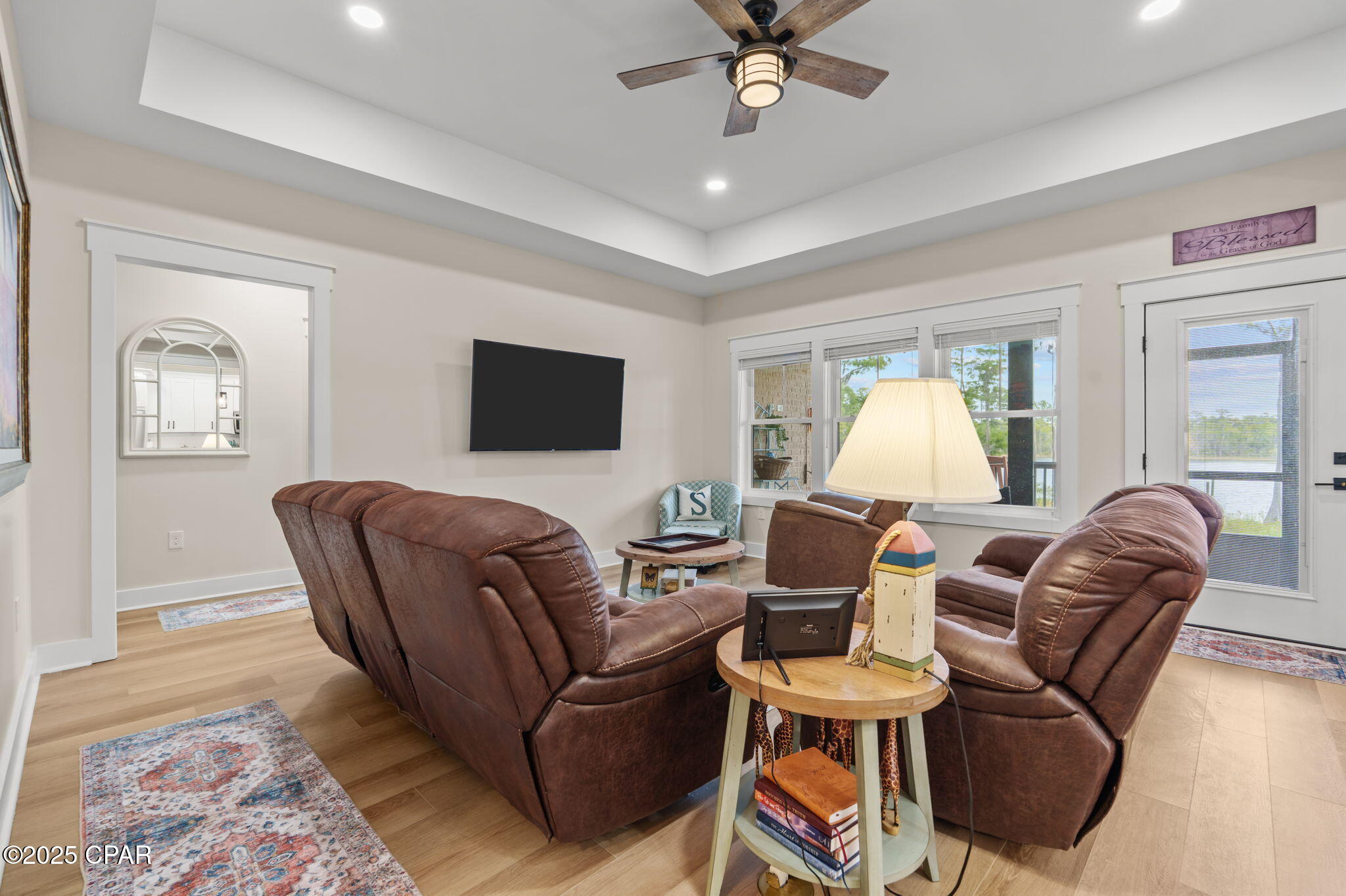 Paradise Lakes - Residential