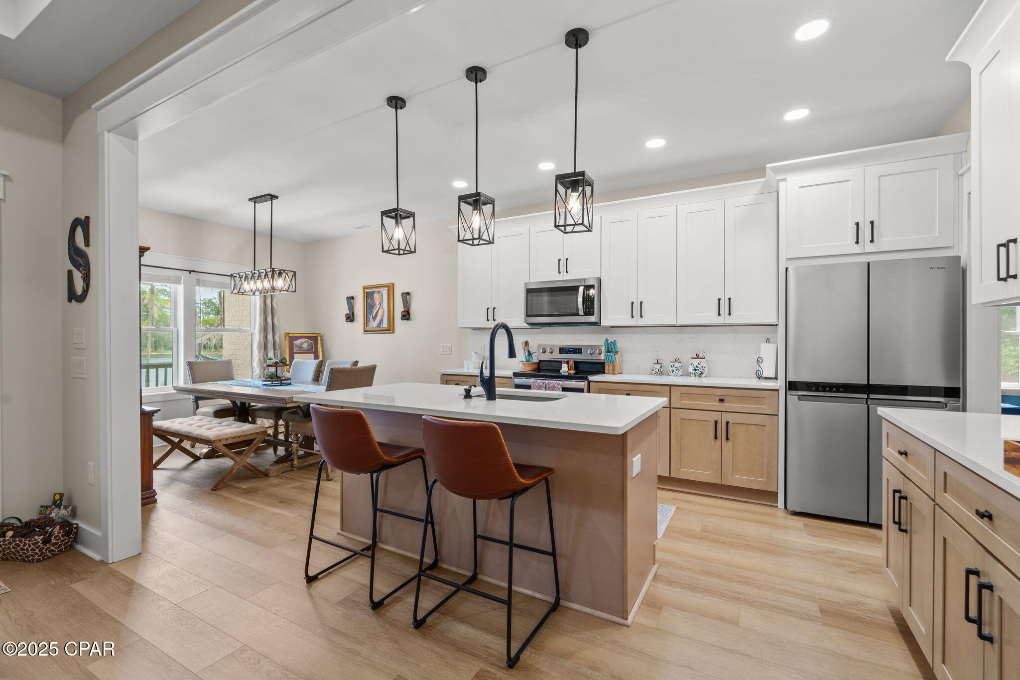 Paradise Lakes - Residential