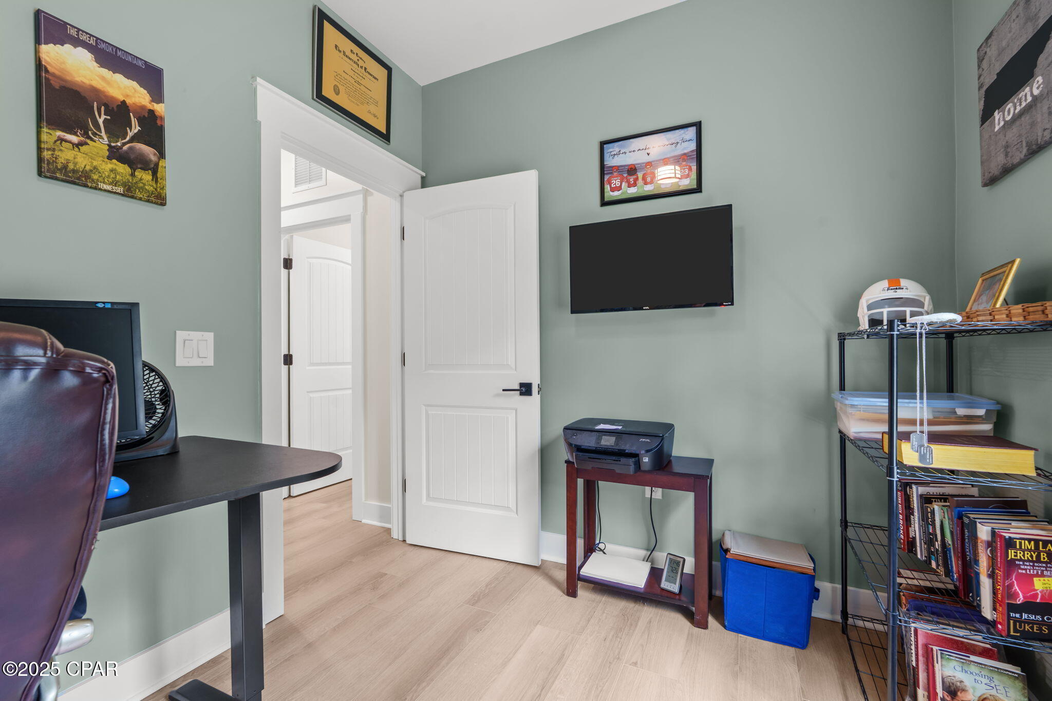 Paradise Lakes - Residential