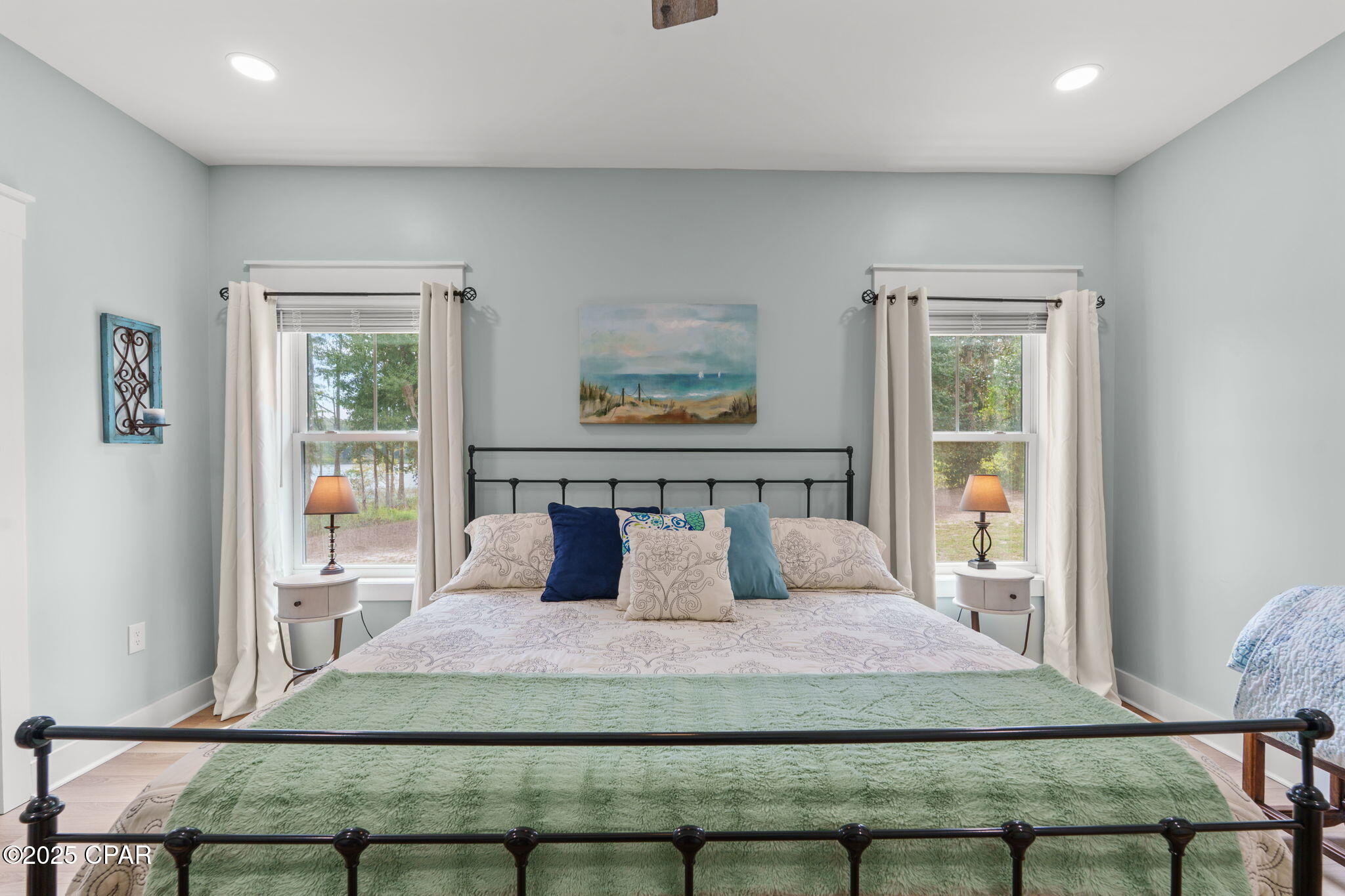 Paradise Lakes - Residential