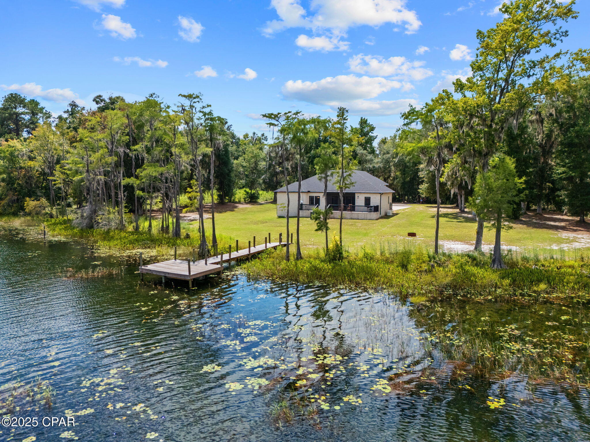 Paradise Lakes - Residential