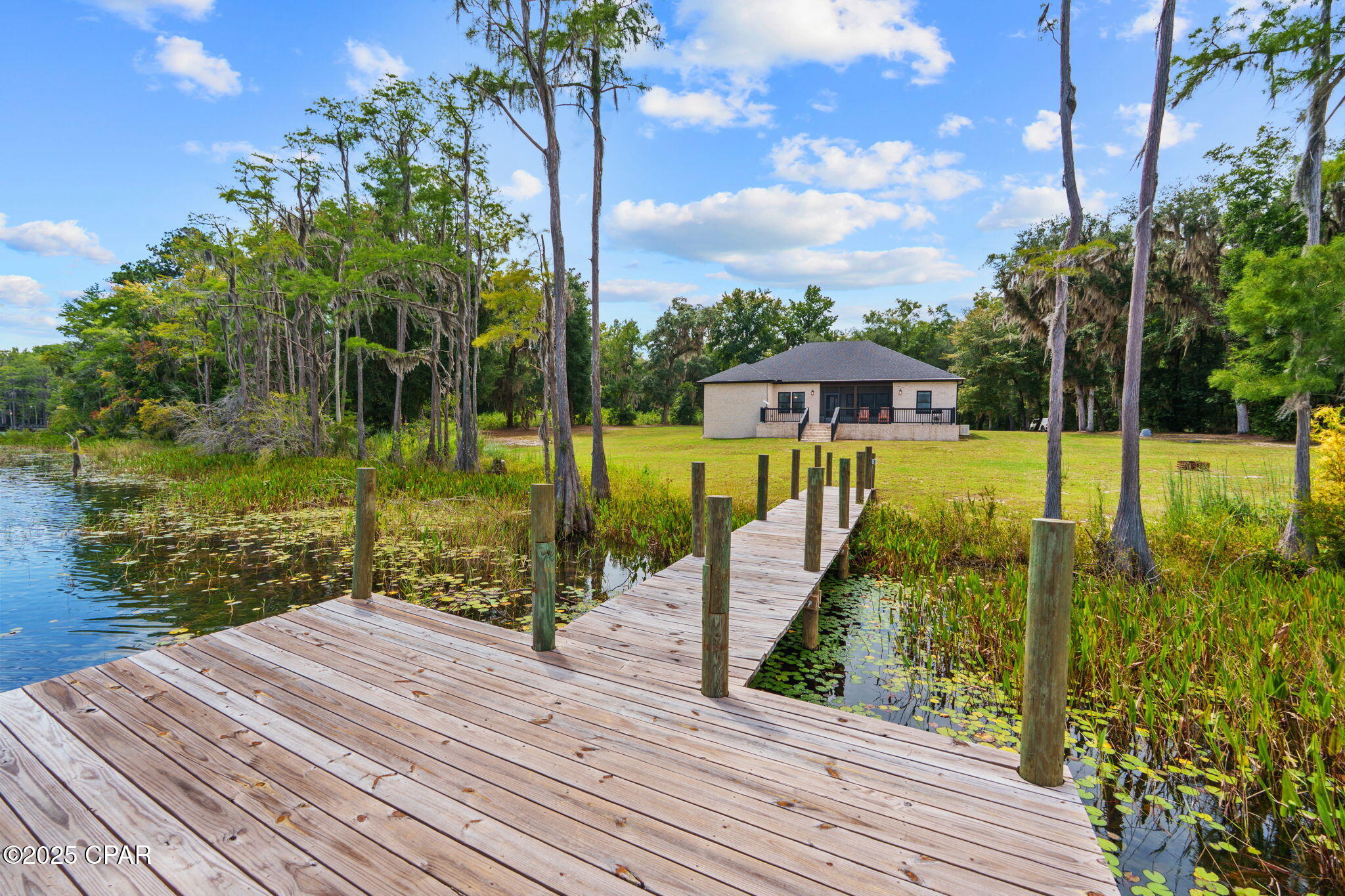 Paradise Lakes - Residential