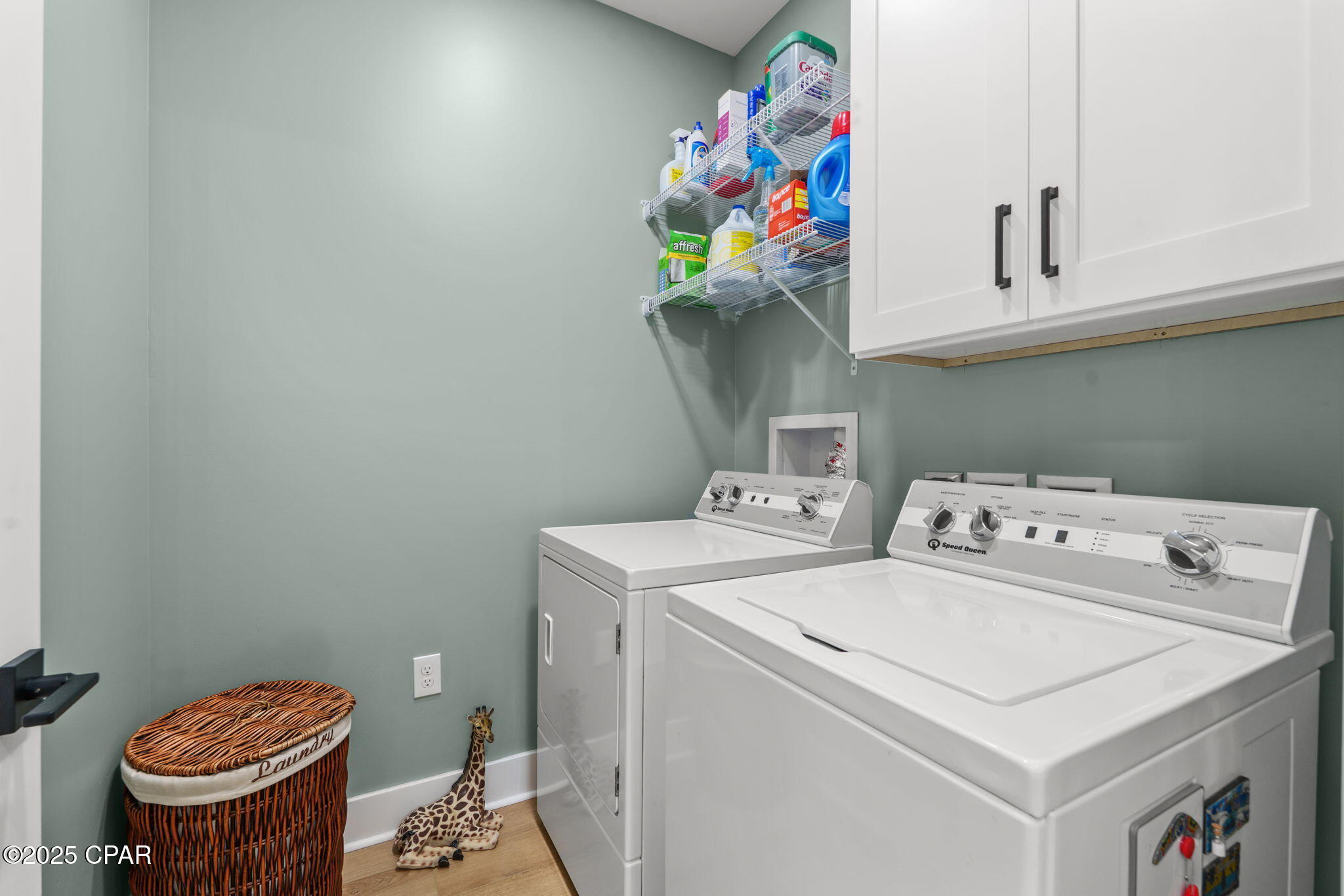 Paradise Lakes - Residential