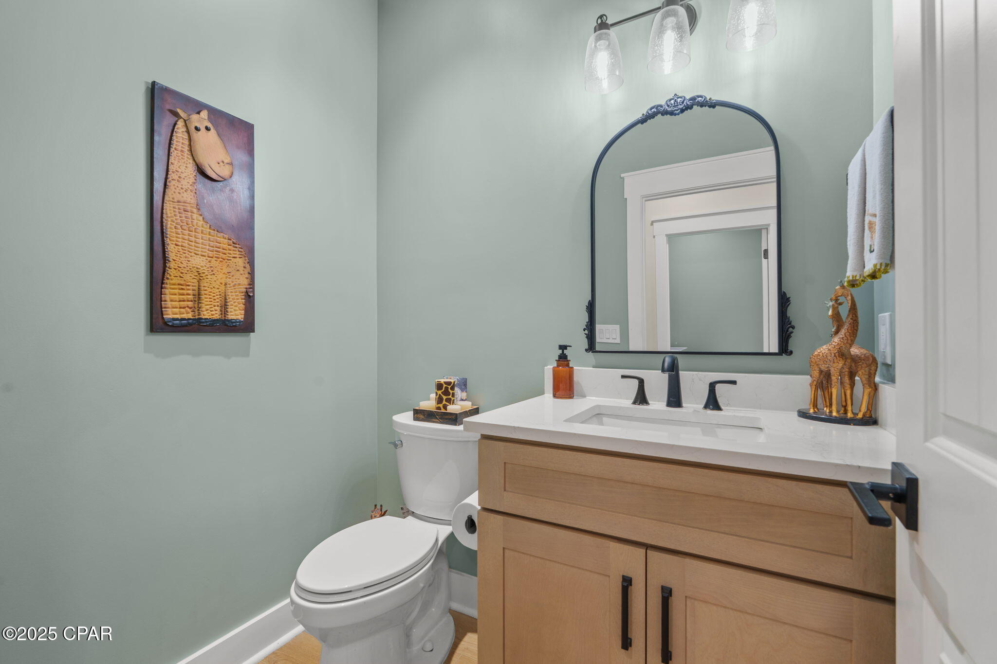 Paradise Lakes - Residential