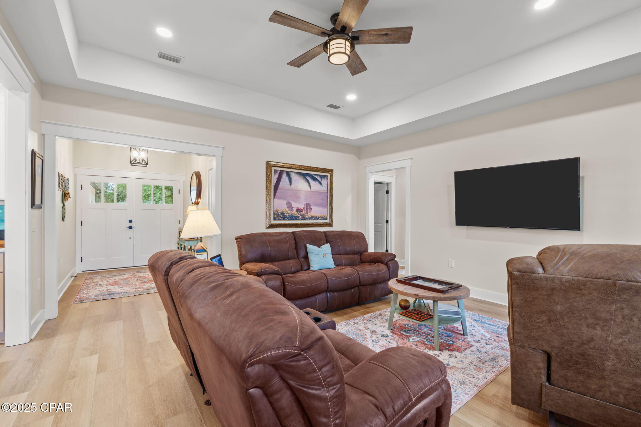 Paradise Lakes - Residential