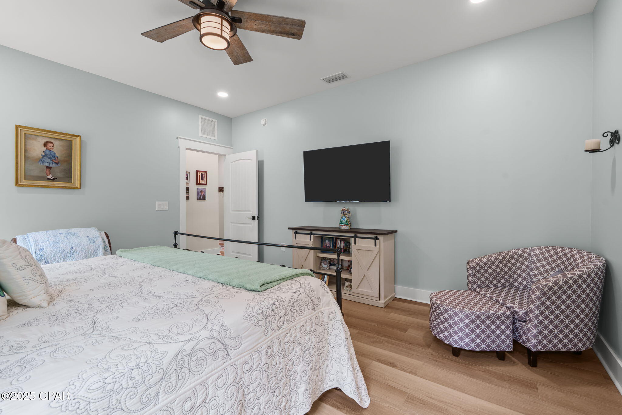 Paradise Lakes - Residential