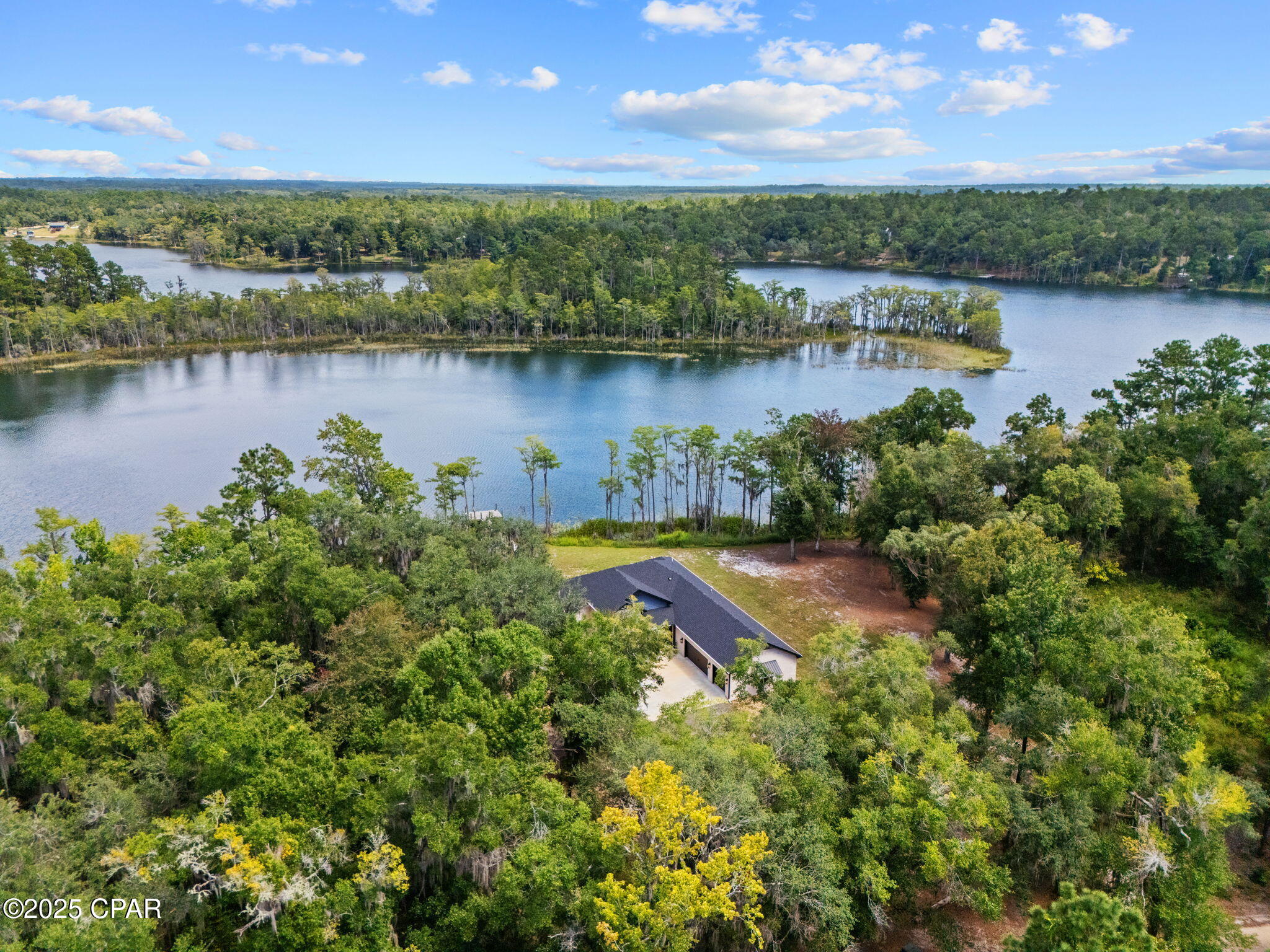 Paradise Lakes - Residential