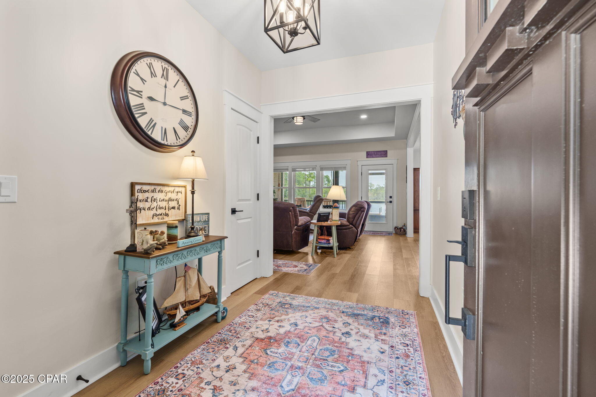 Paradise Lakes - Residential