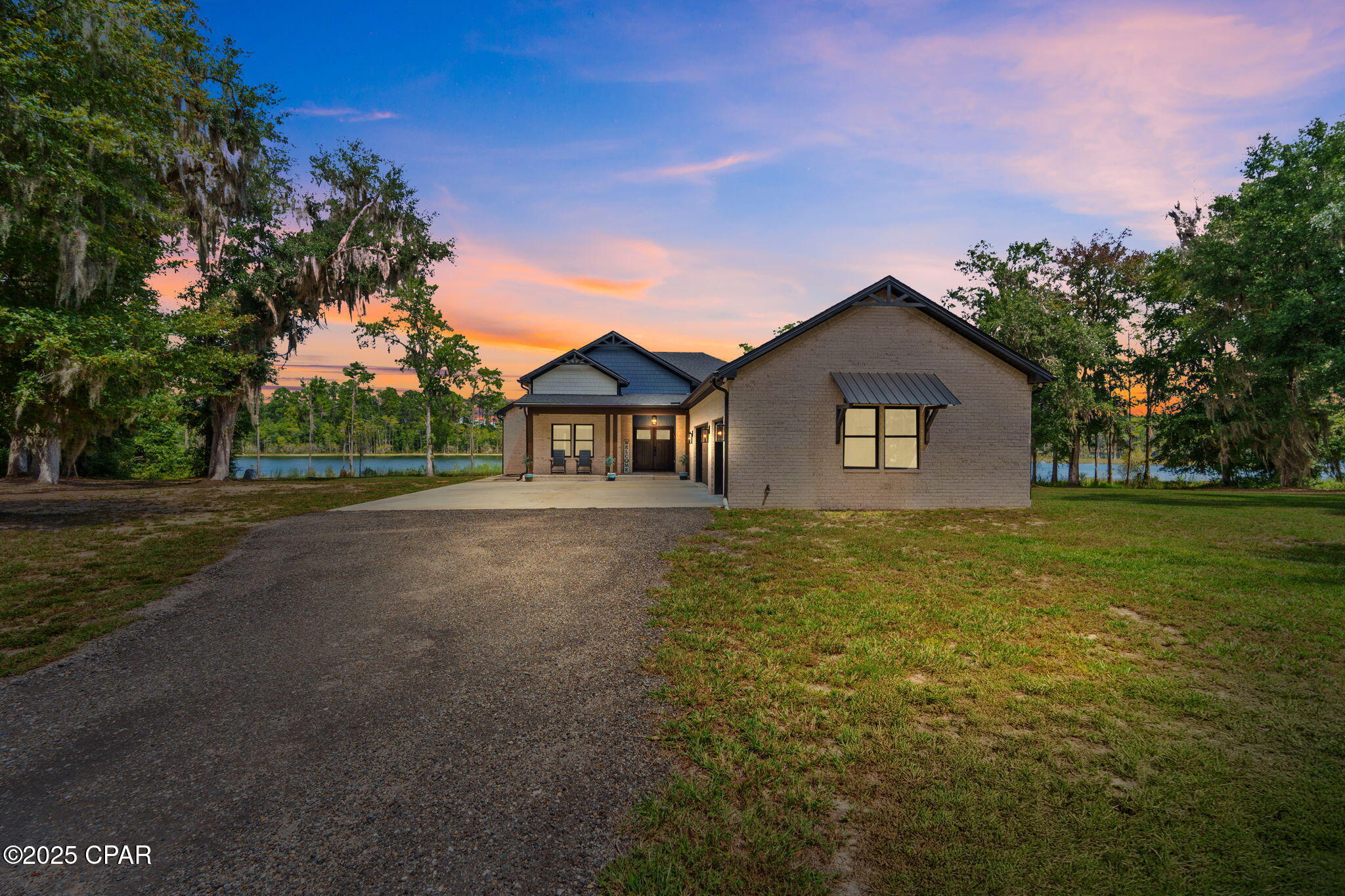 Paradise Lakes - Residential