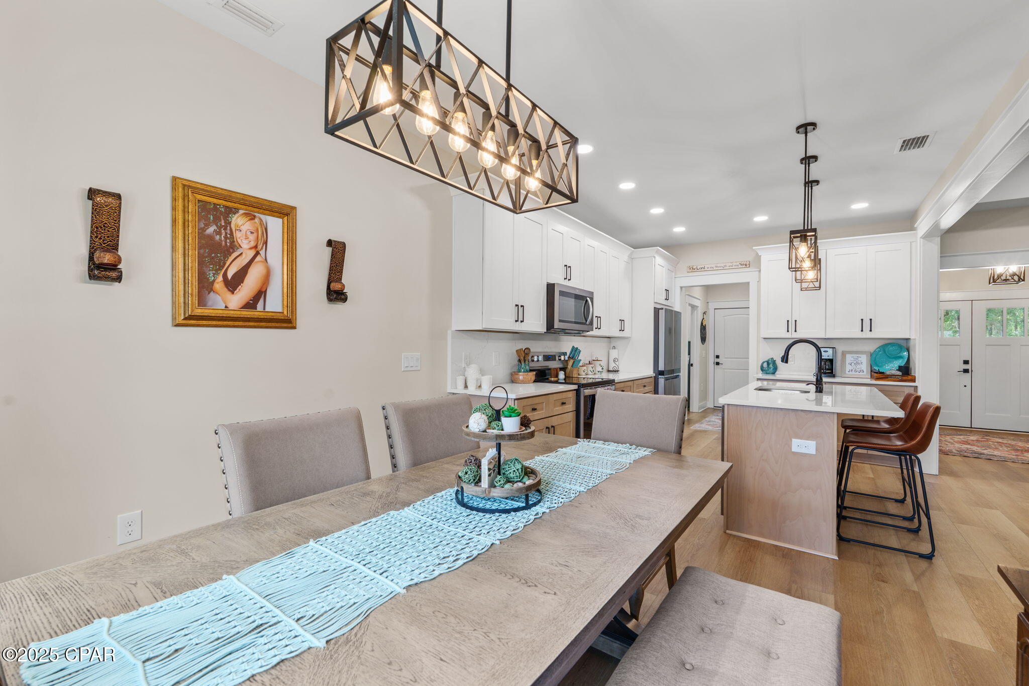 Paradise Lakes - Residential