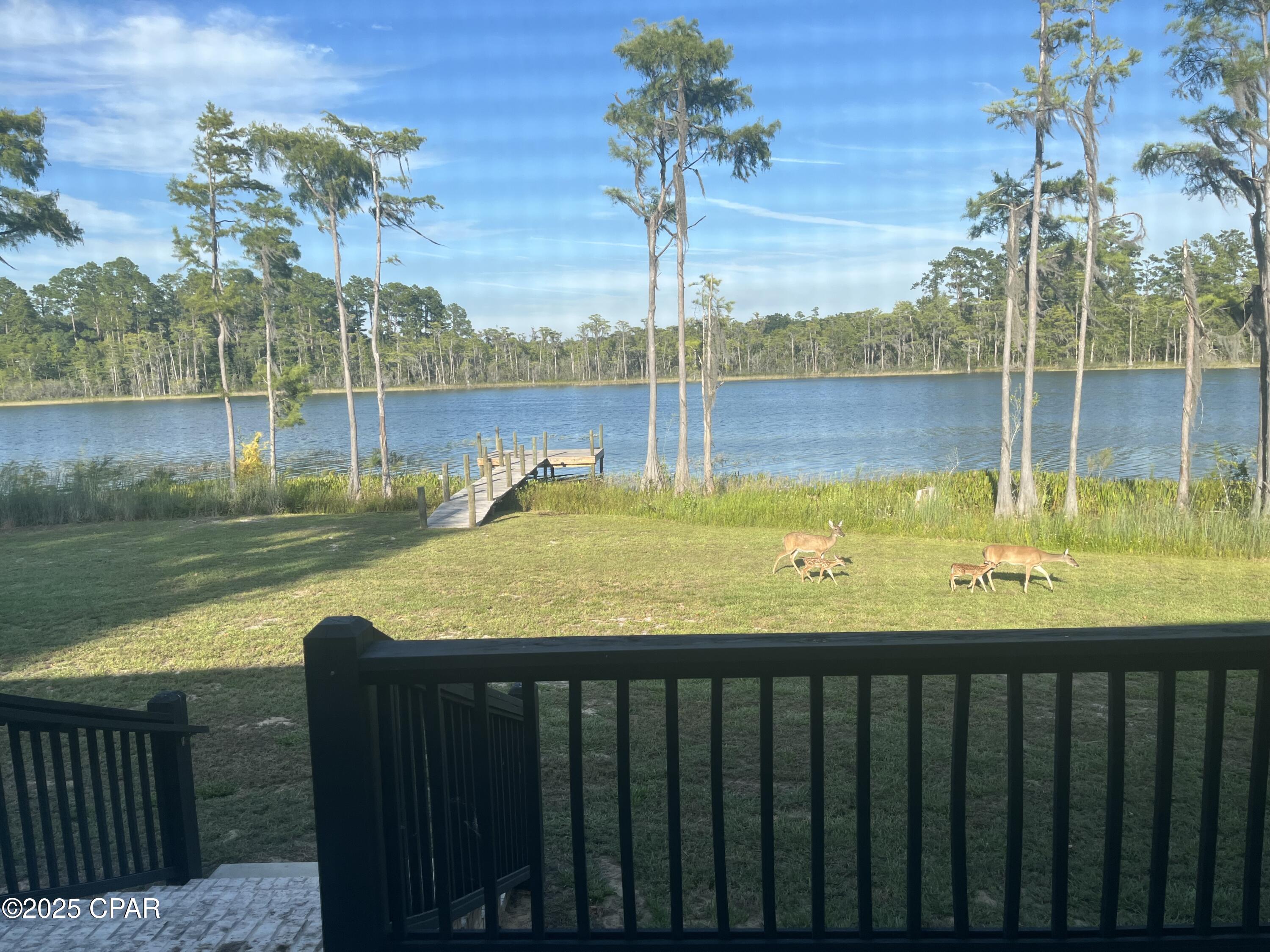 Paradise Lakes - Residential