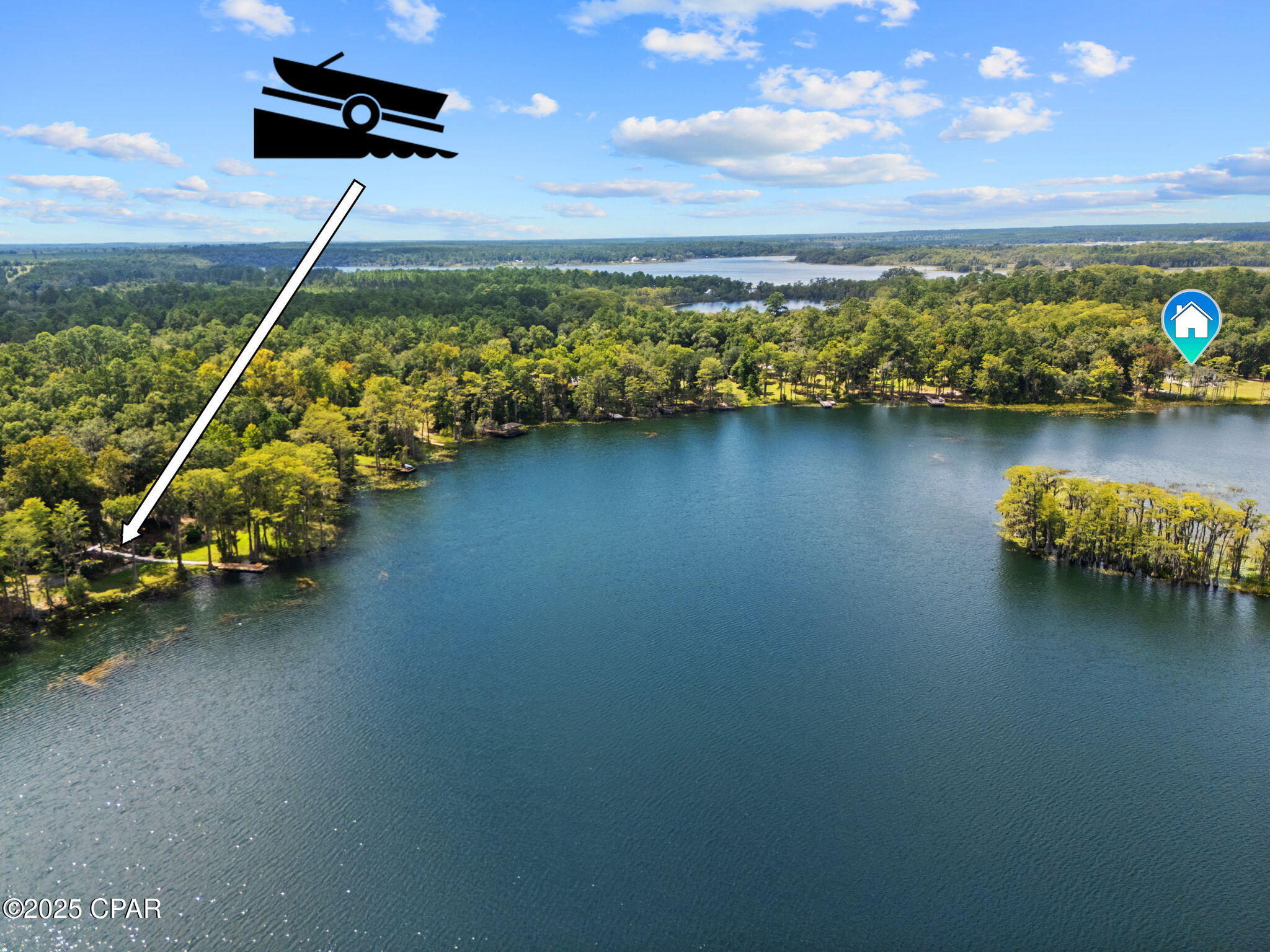 Paradise Lakes - Residential