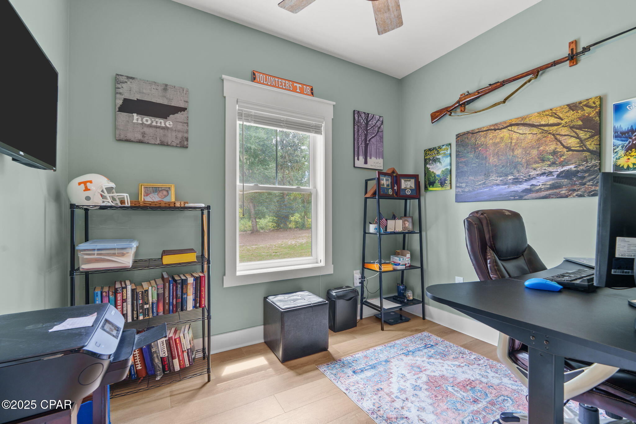 Paradise Lakes - Residential