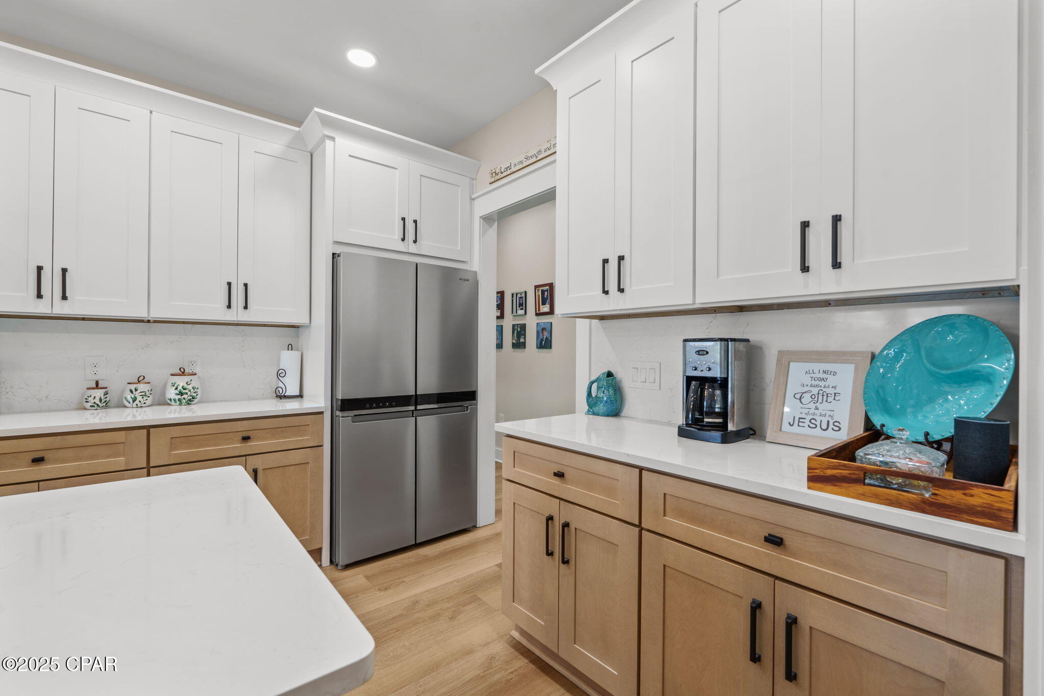 Paradise Lakes - Residential