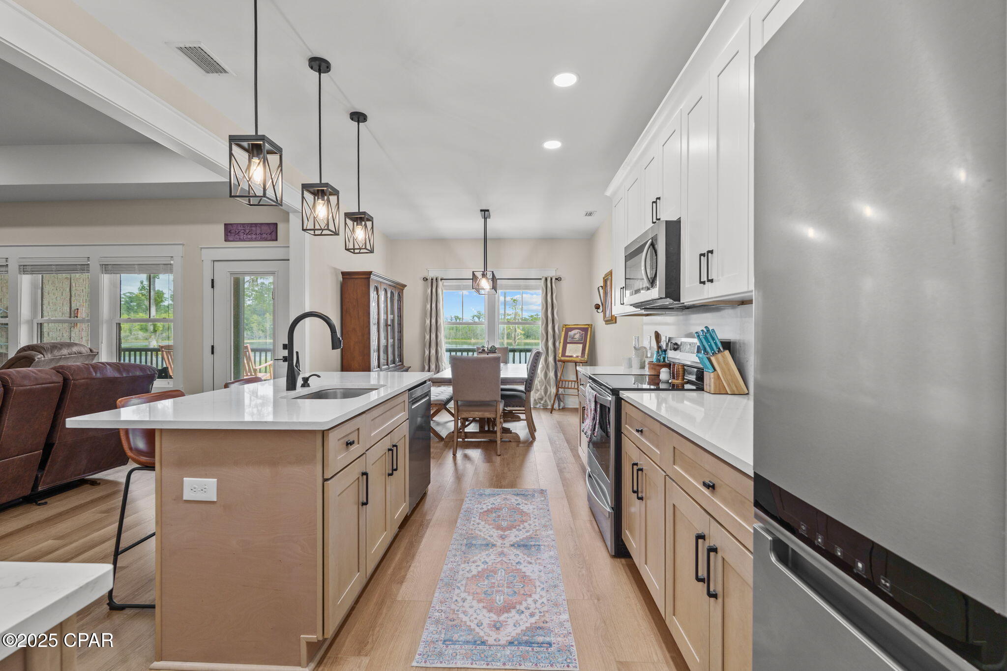 Paradise Lakes - Residential