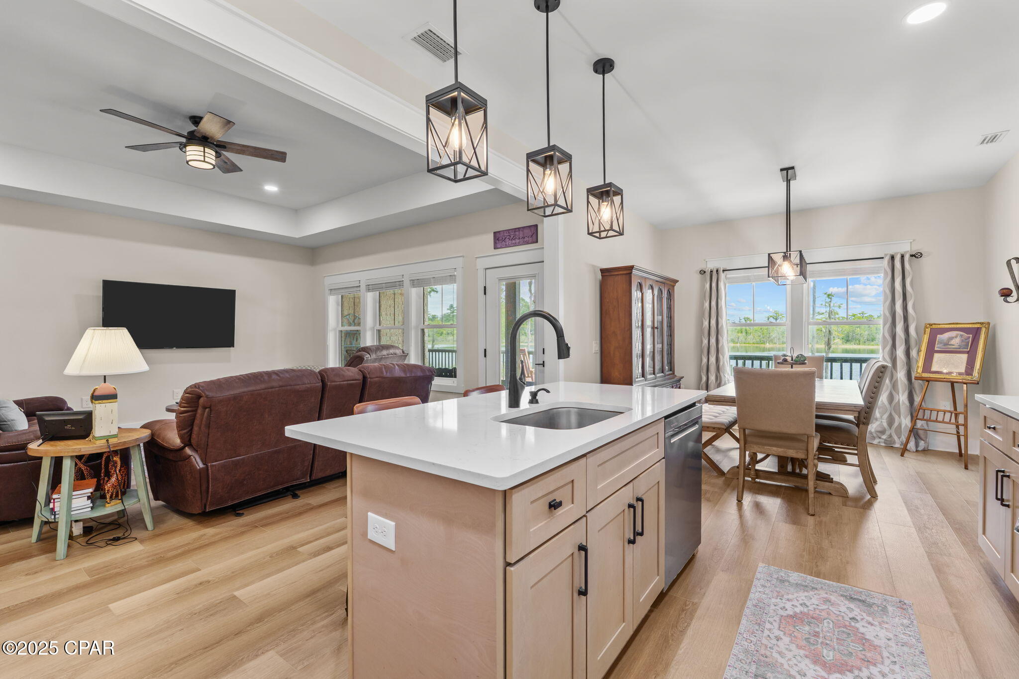 Paradise Lakes - Residential