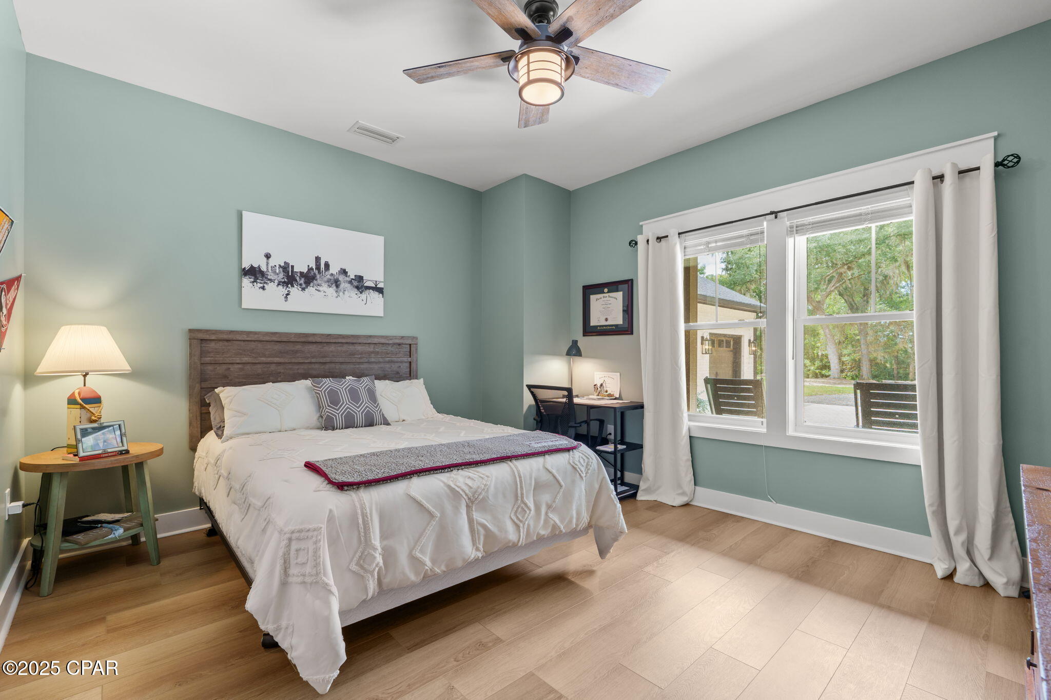 Paradise Lakes - Residential