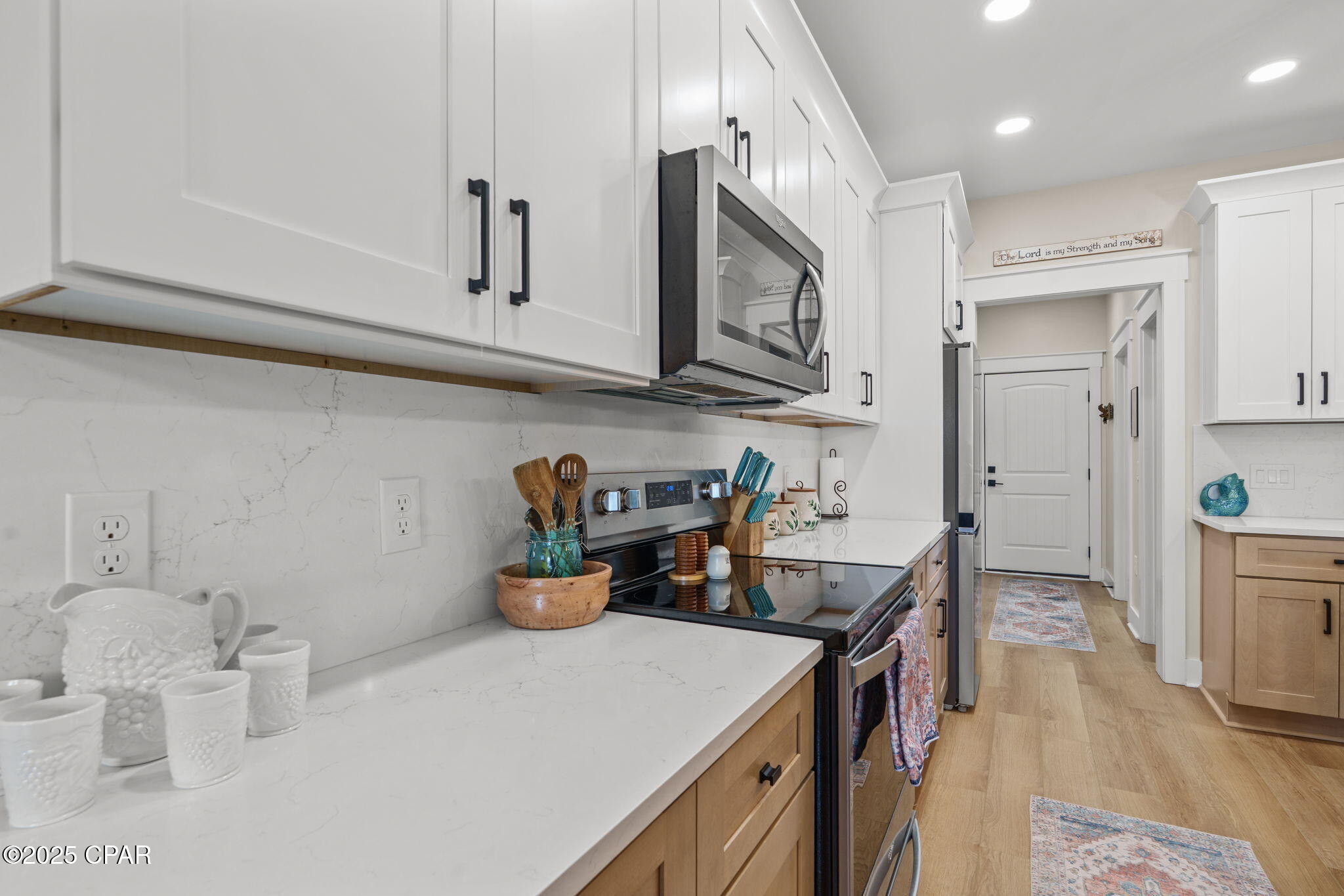 Paradise Lakes - Residential