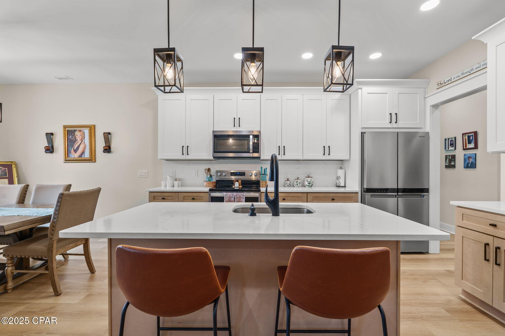 Paradise Lakes - Residential