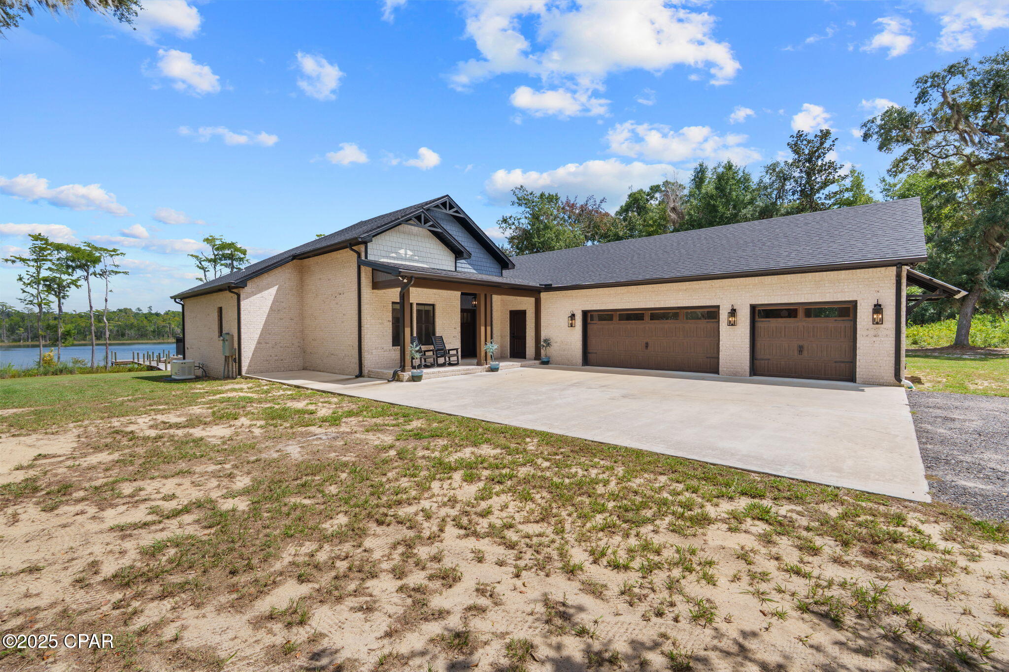 Paradise Lakes - Residential