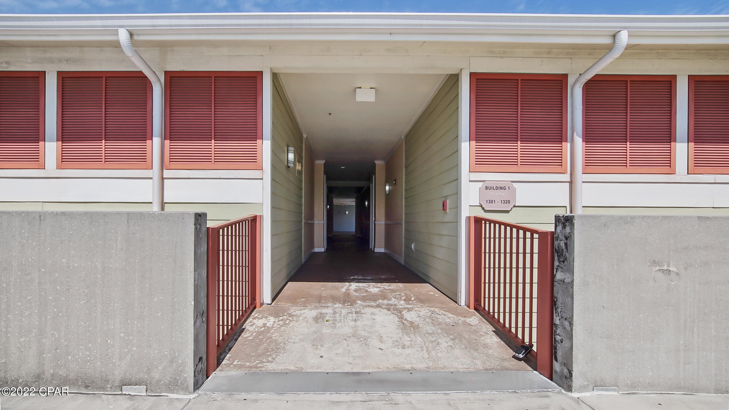 Island Reserve - Residential