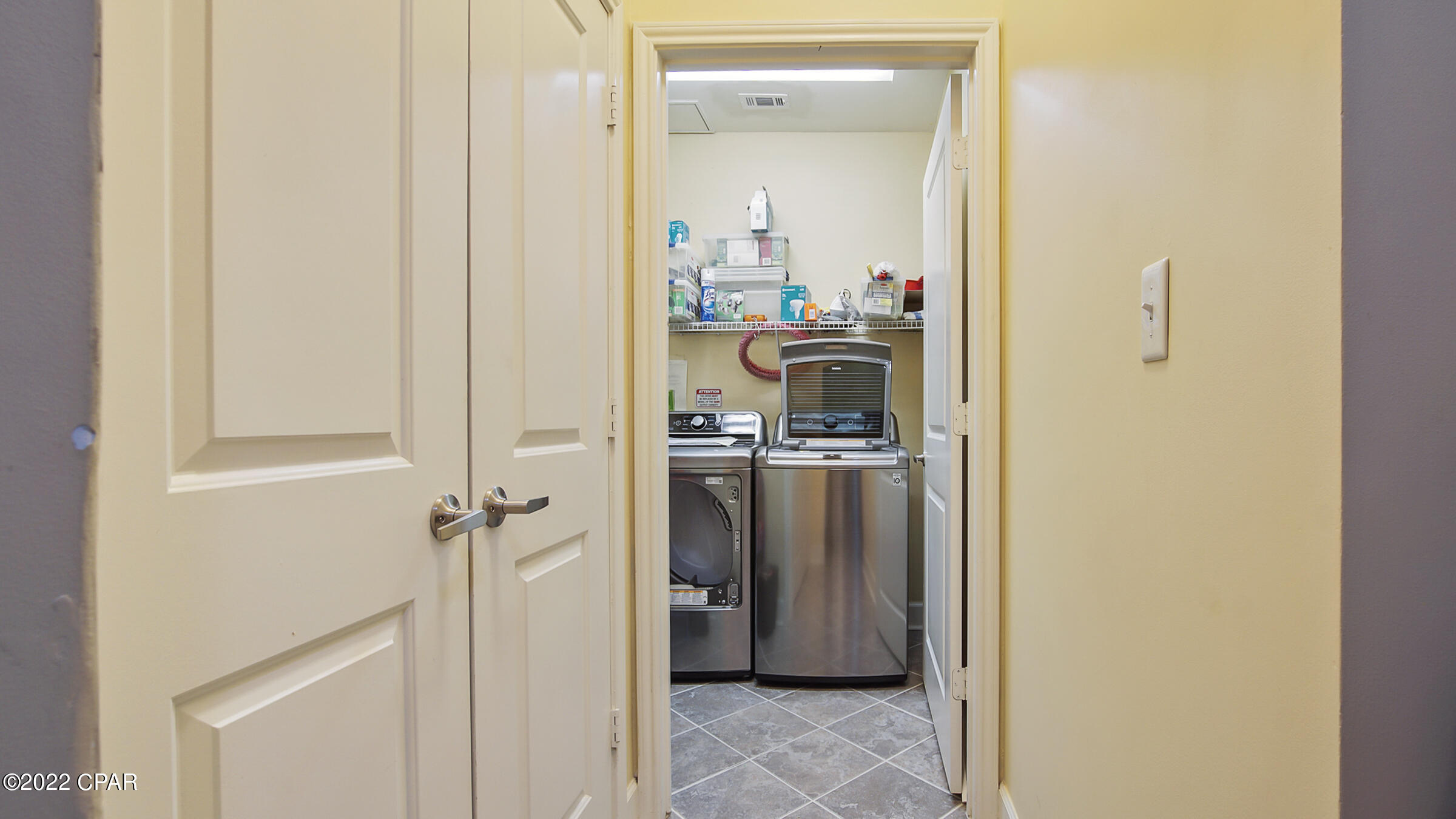 Island Reserve - Residential