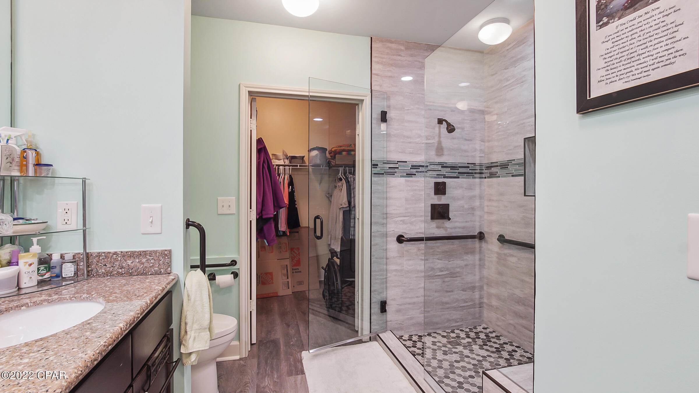 Island Reserve - Residential