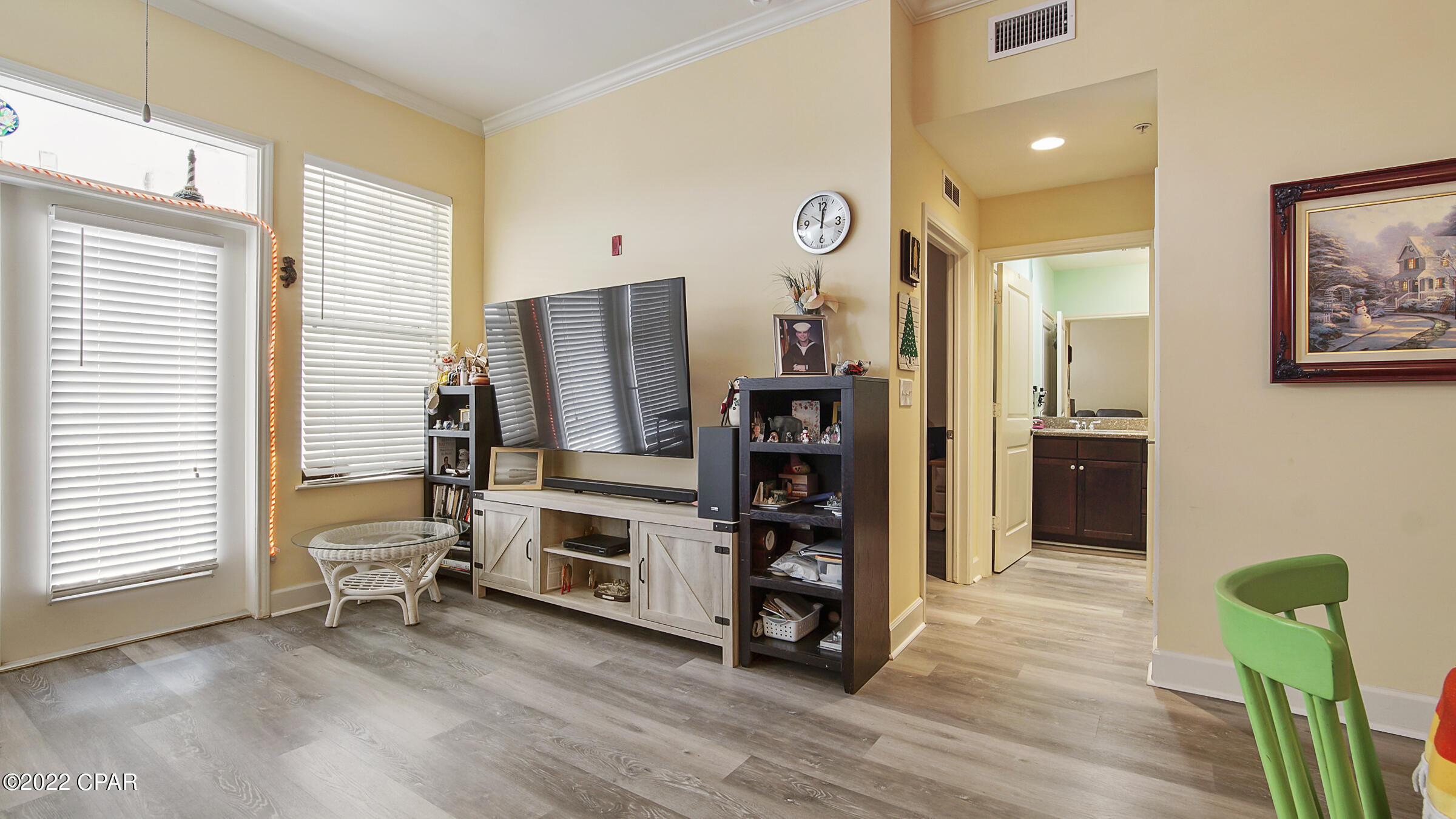 Island Reserve - Residential