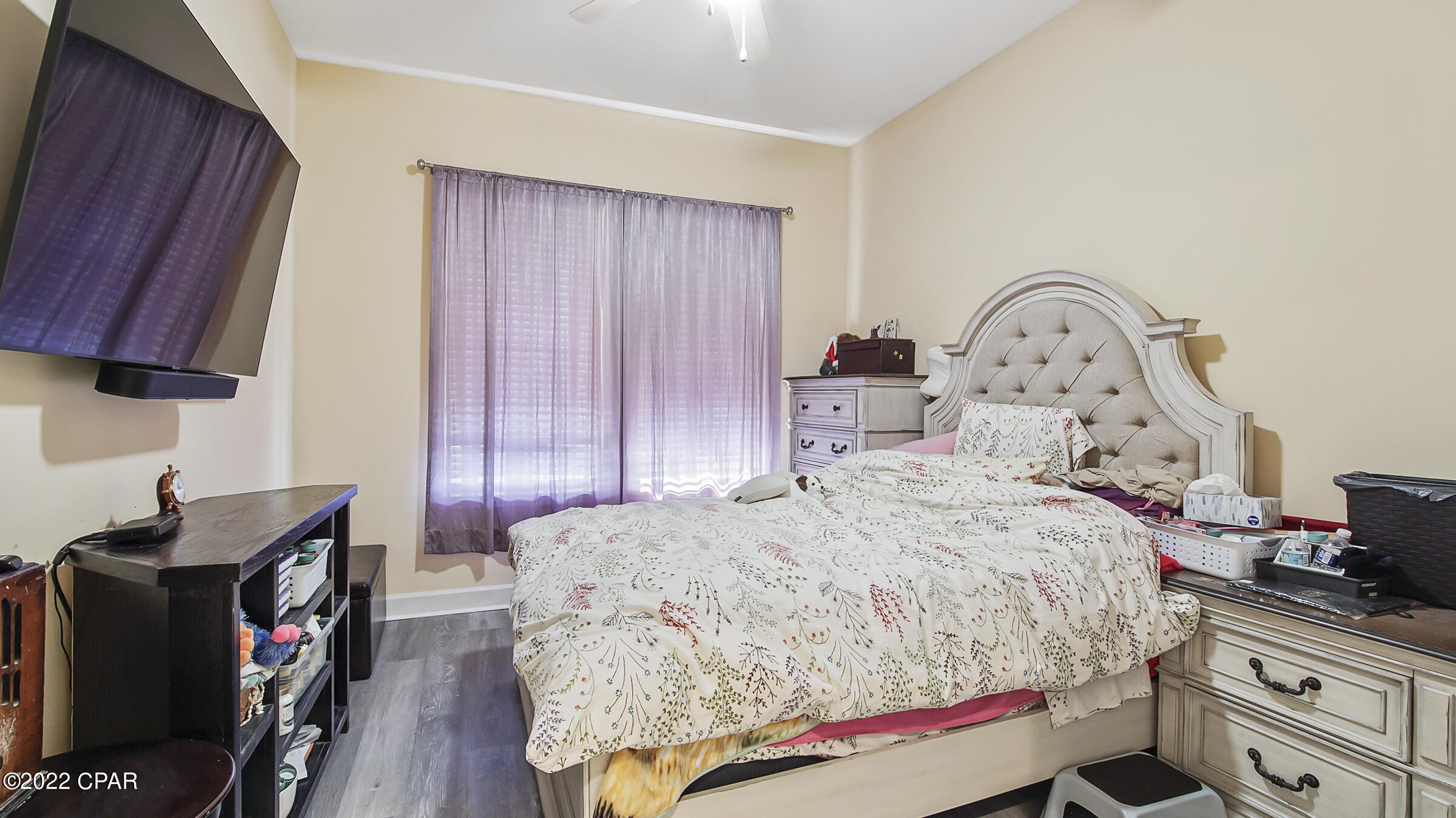 Island Reserve - Residential