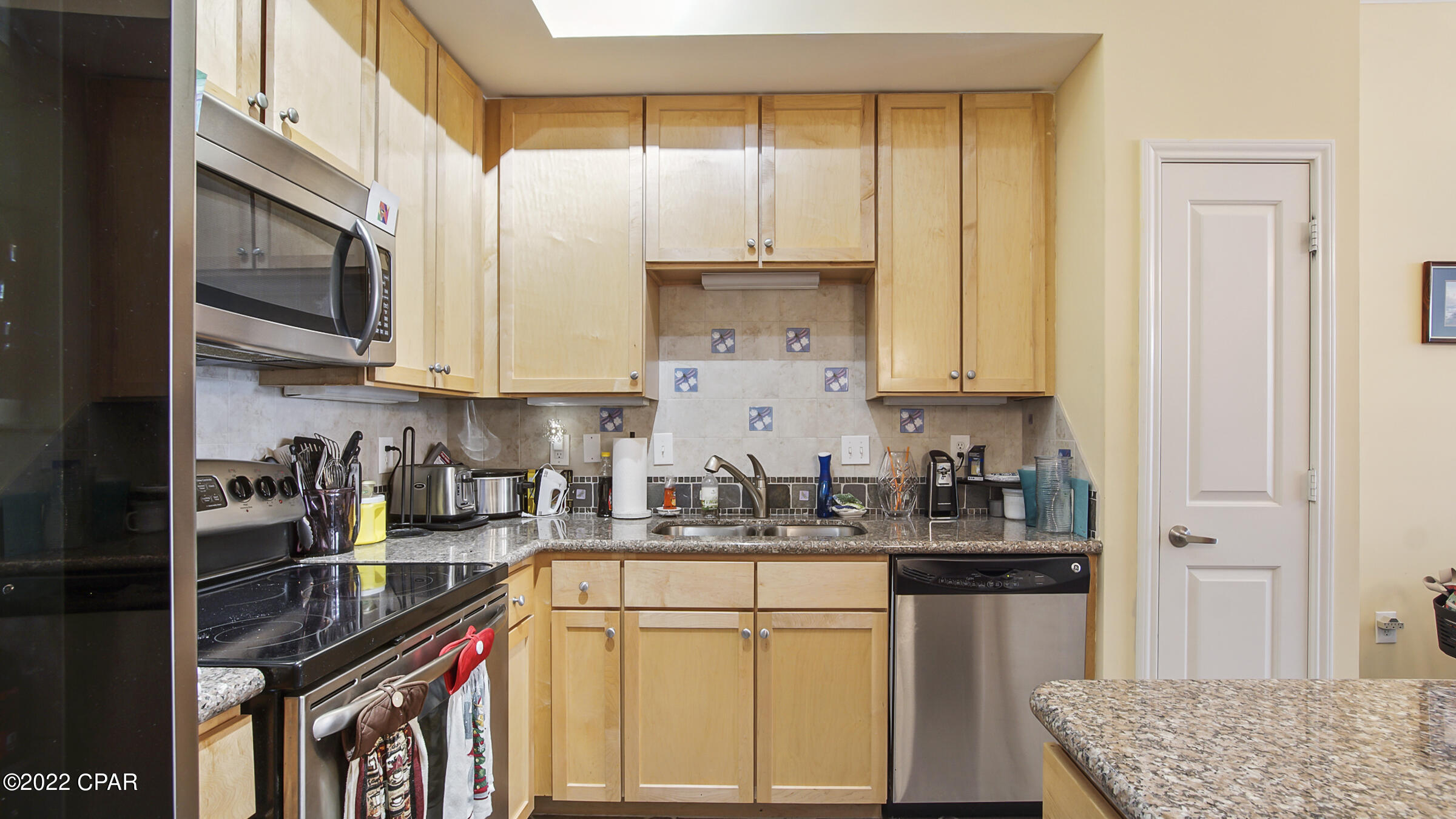 Island Reserve - Residential